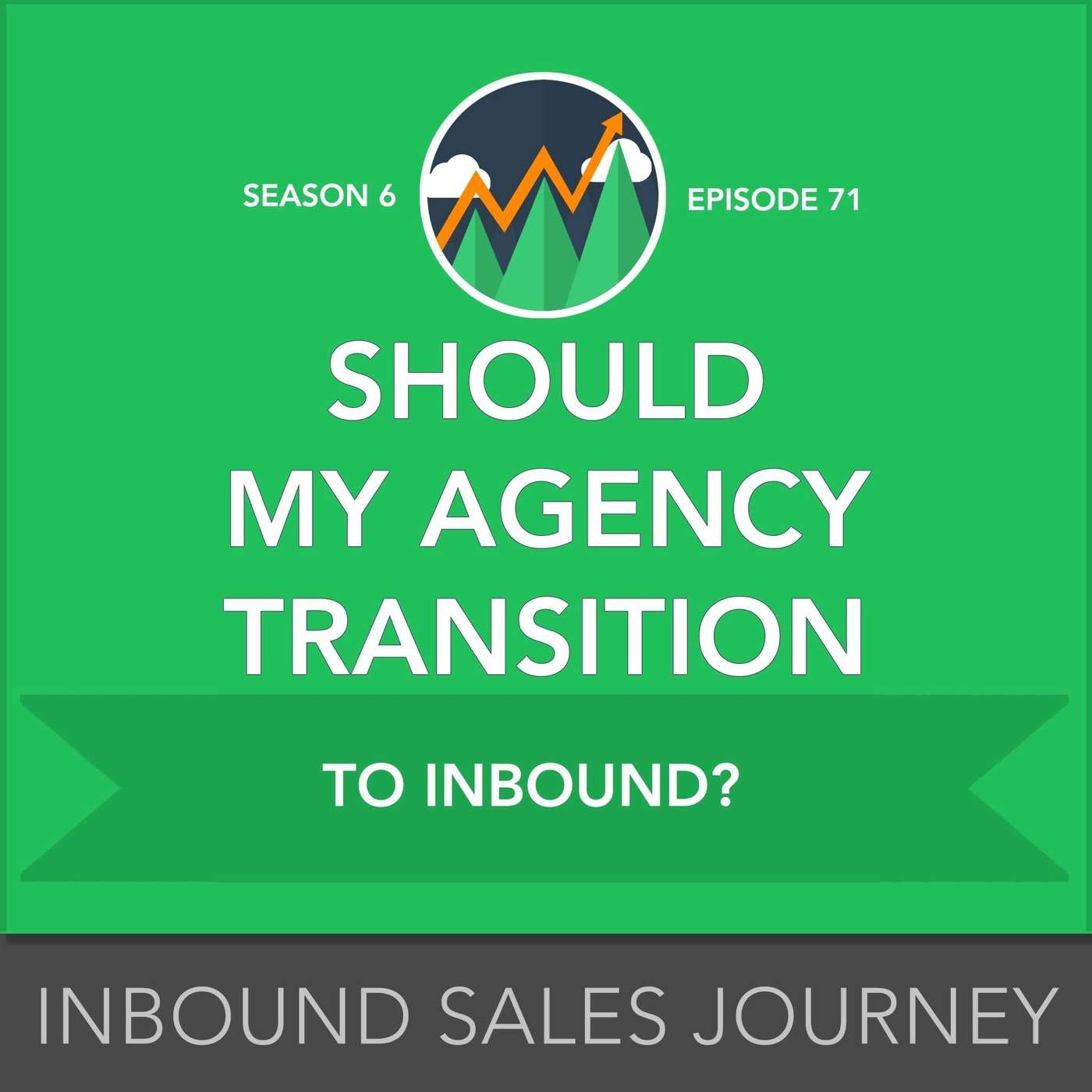 Inbound Sales Journey