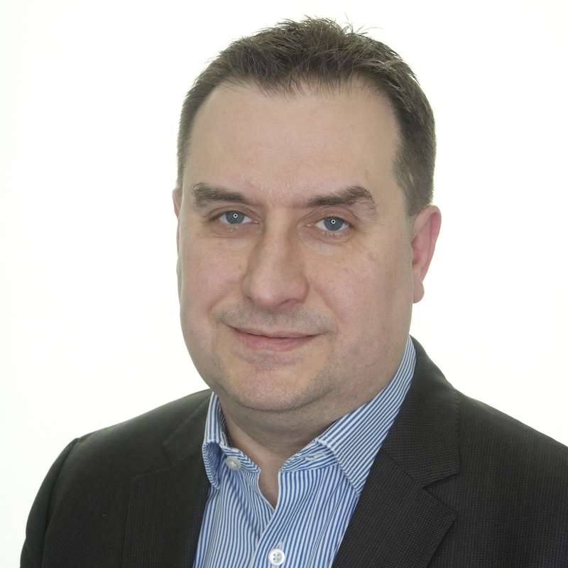 Darran Rice