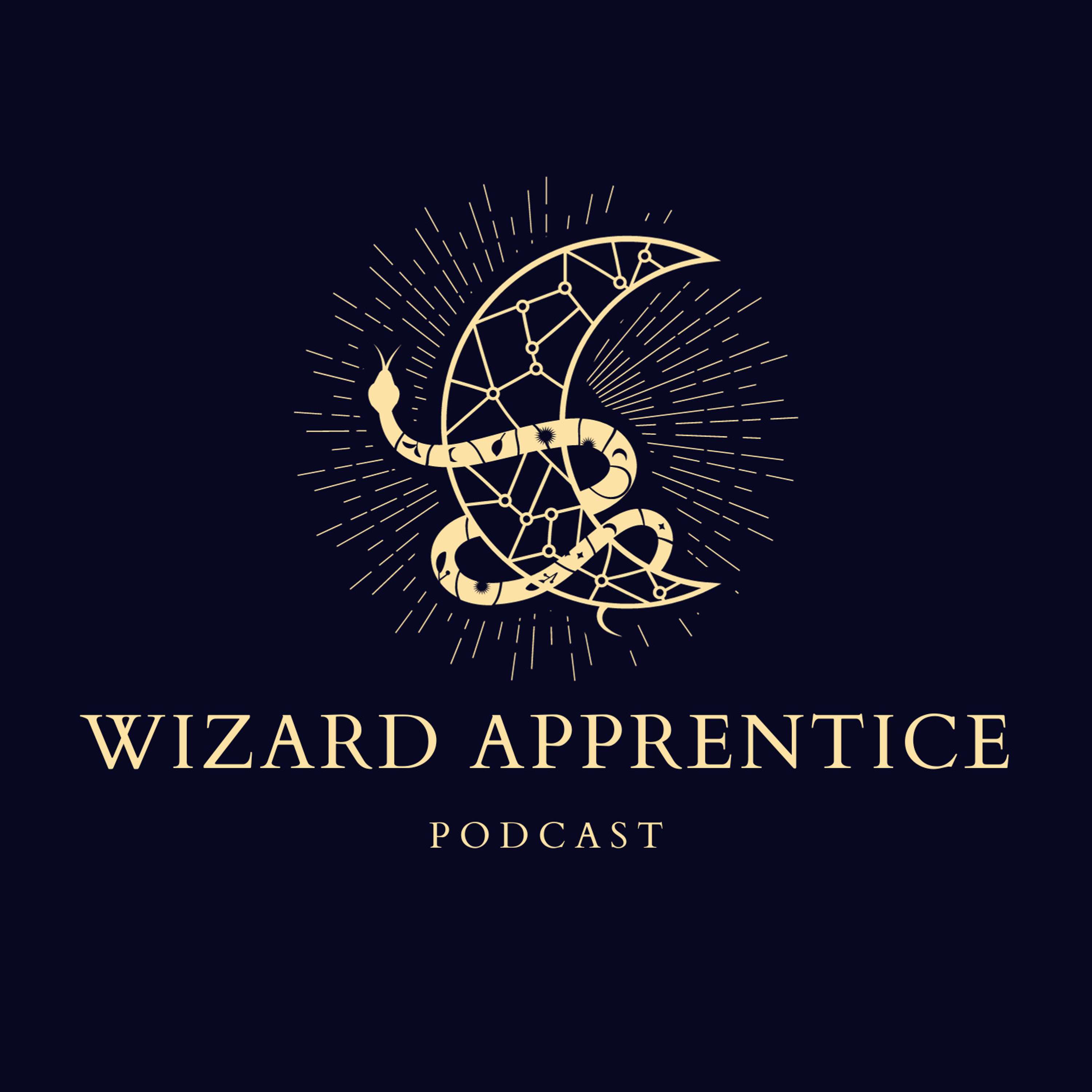 Wizard Apprentice Podcast - A D&D Podcast
