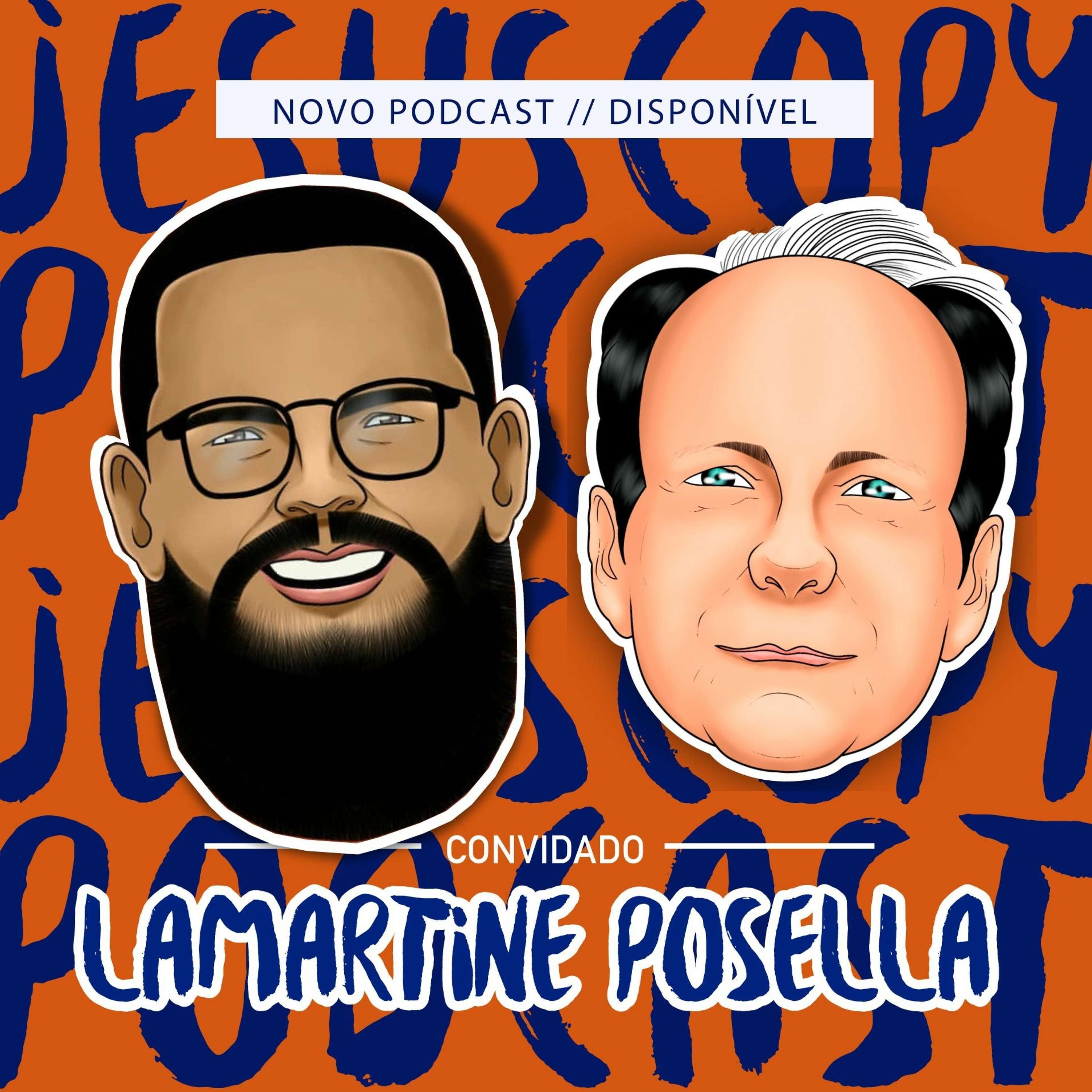 JesusCopy Podcast