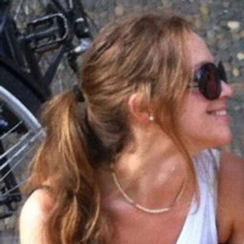 Natalie Pistunovich