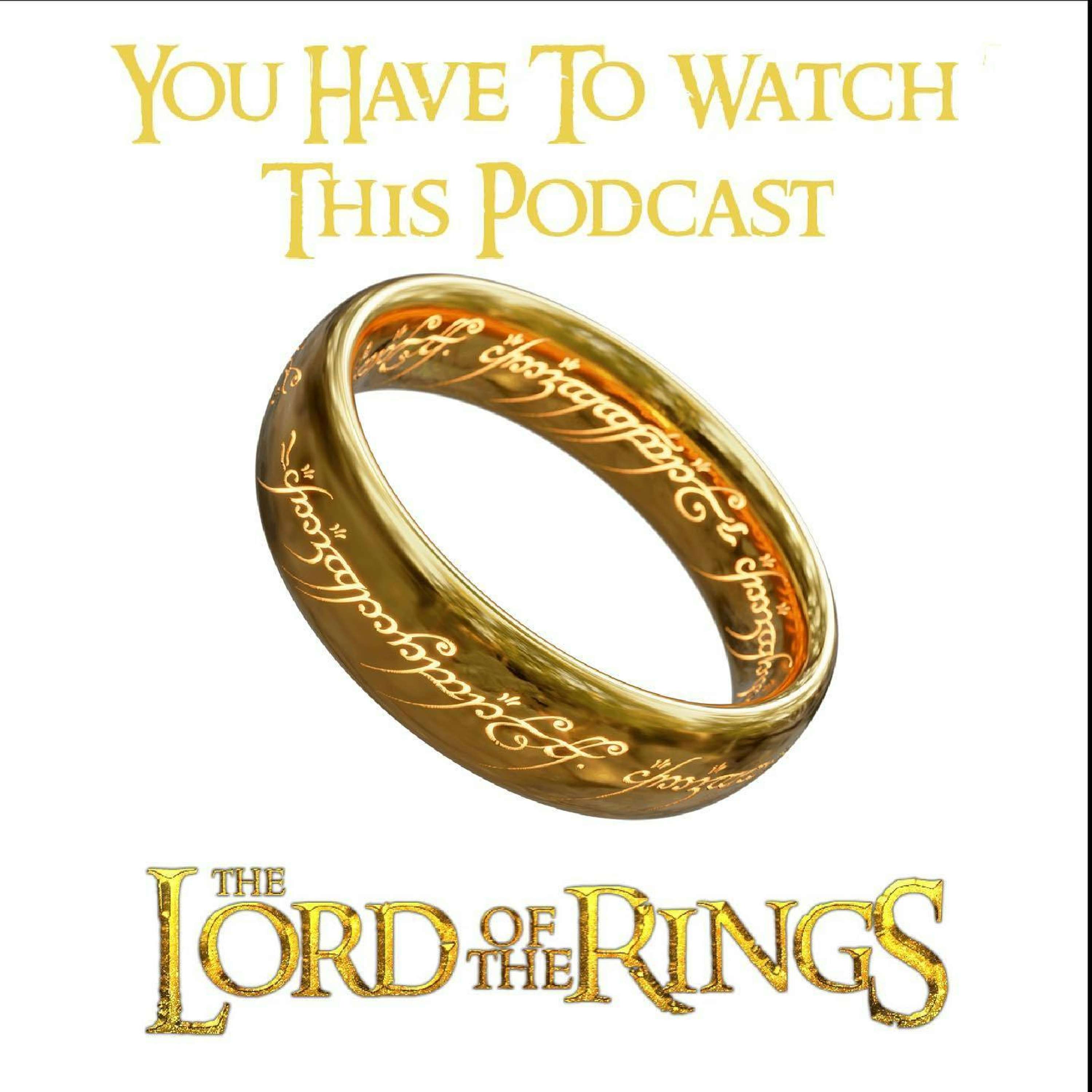 You Have to Watch This Podcast