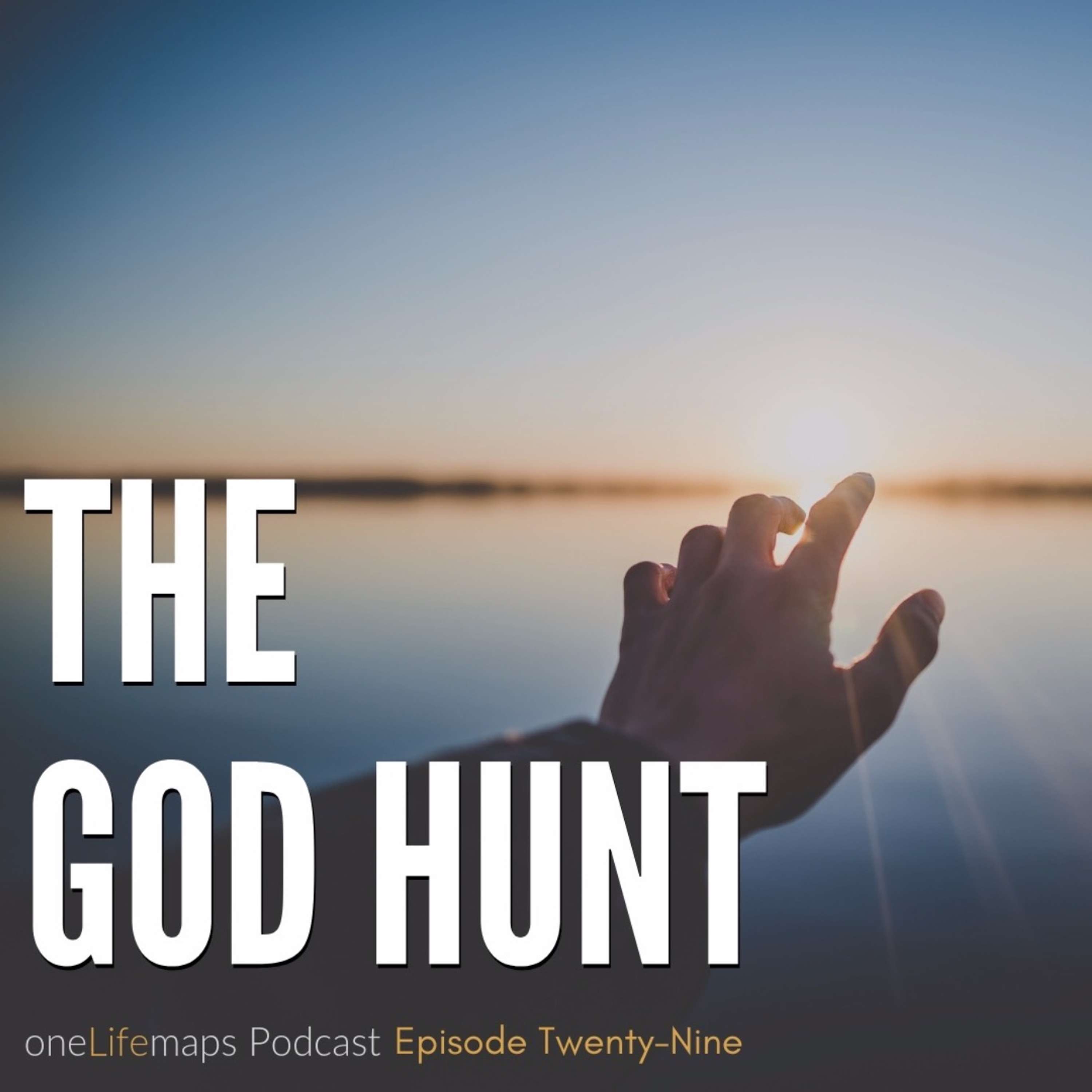 the REALIFE Practice Podcast