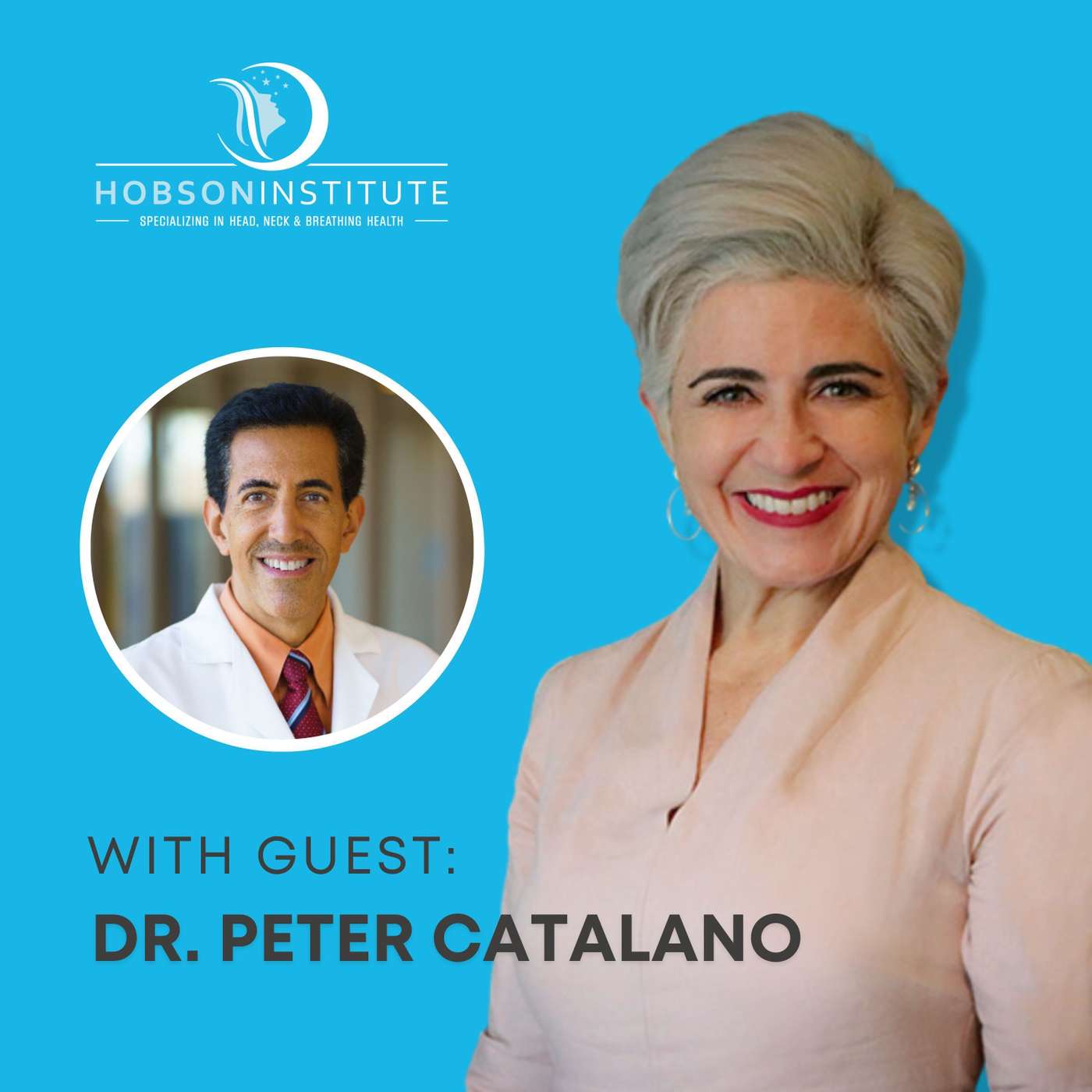 The Breathing Lab with Dr. Jenny