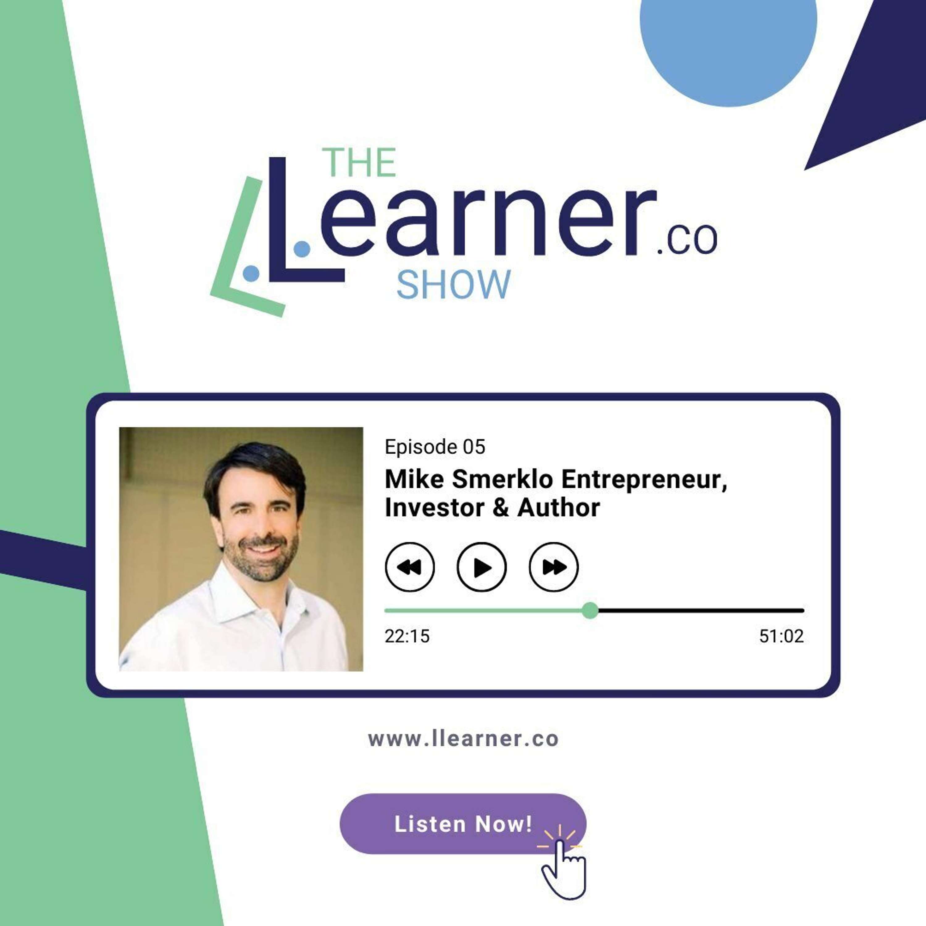 The Llearner.co Show
