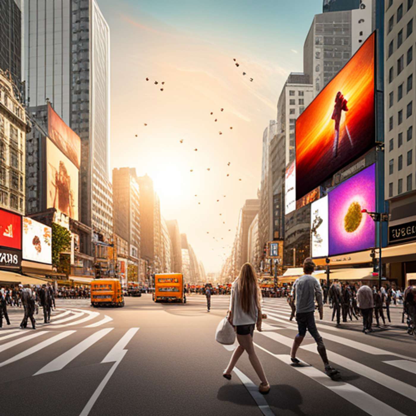 Unleashing the Power of Digital Out of Home Advertising: A Complete Guide