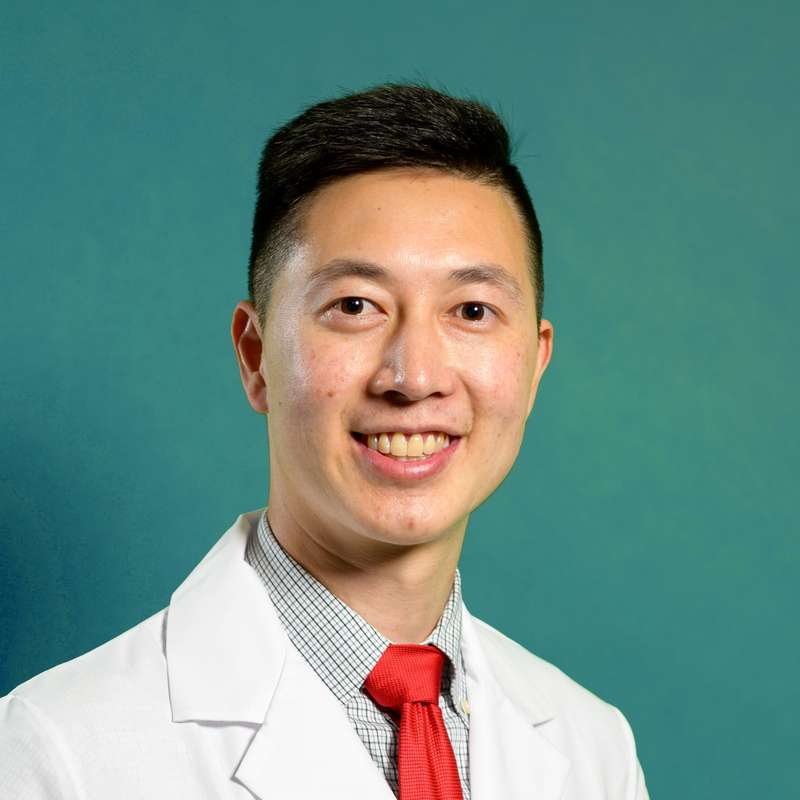Alex Chang