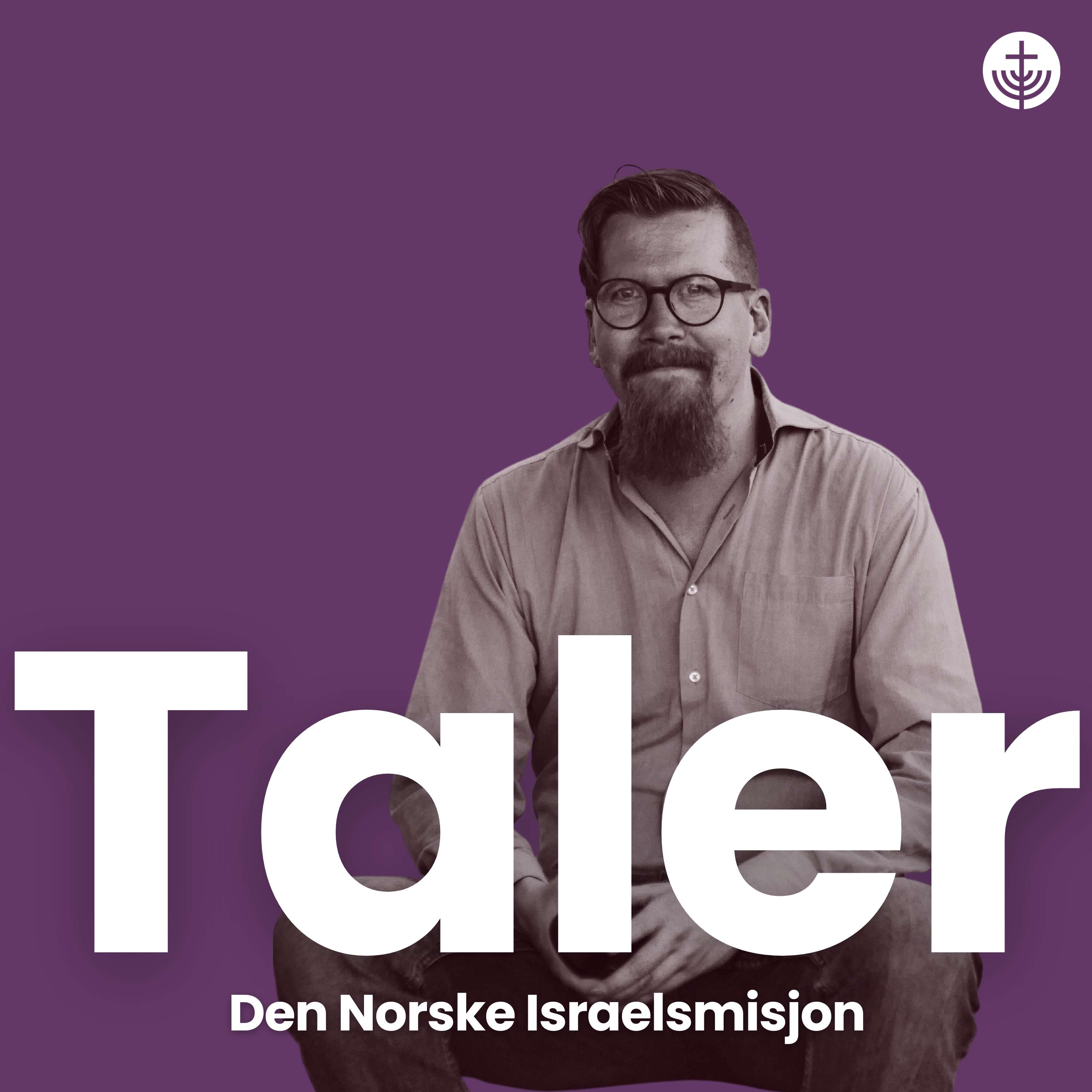 Taler // Den Norske Israelsmisjon