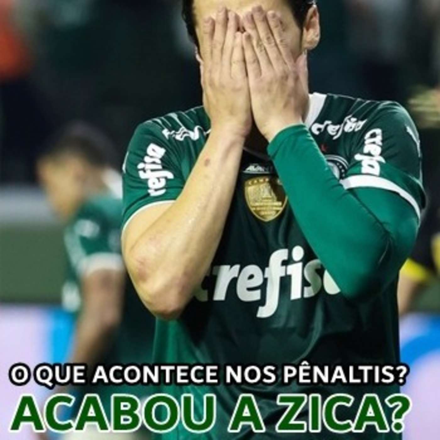 Parlando de Palmeiras