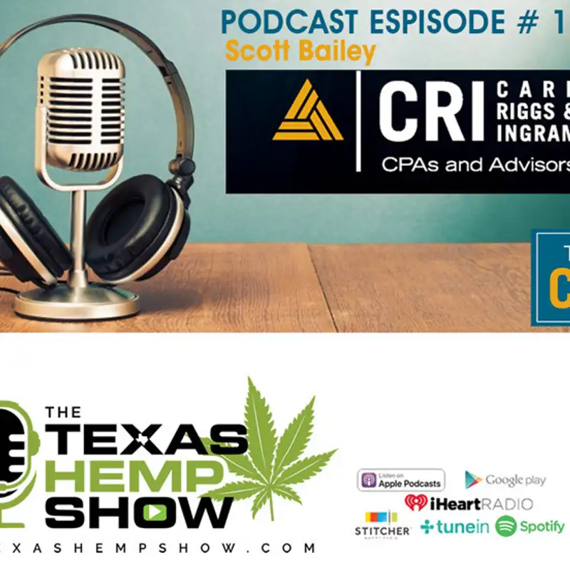 Episode 15: CRI CPAs Scott Bailey 