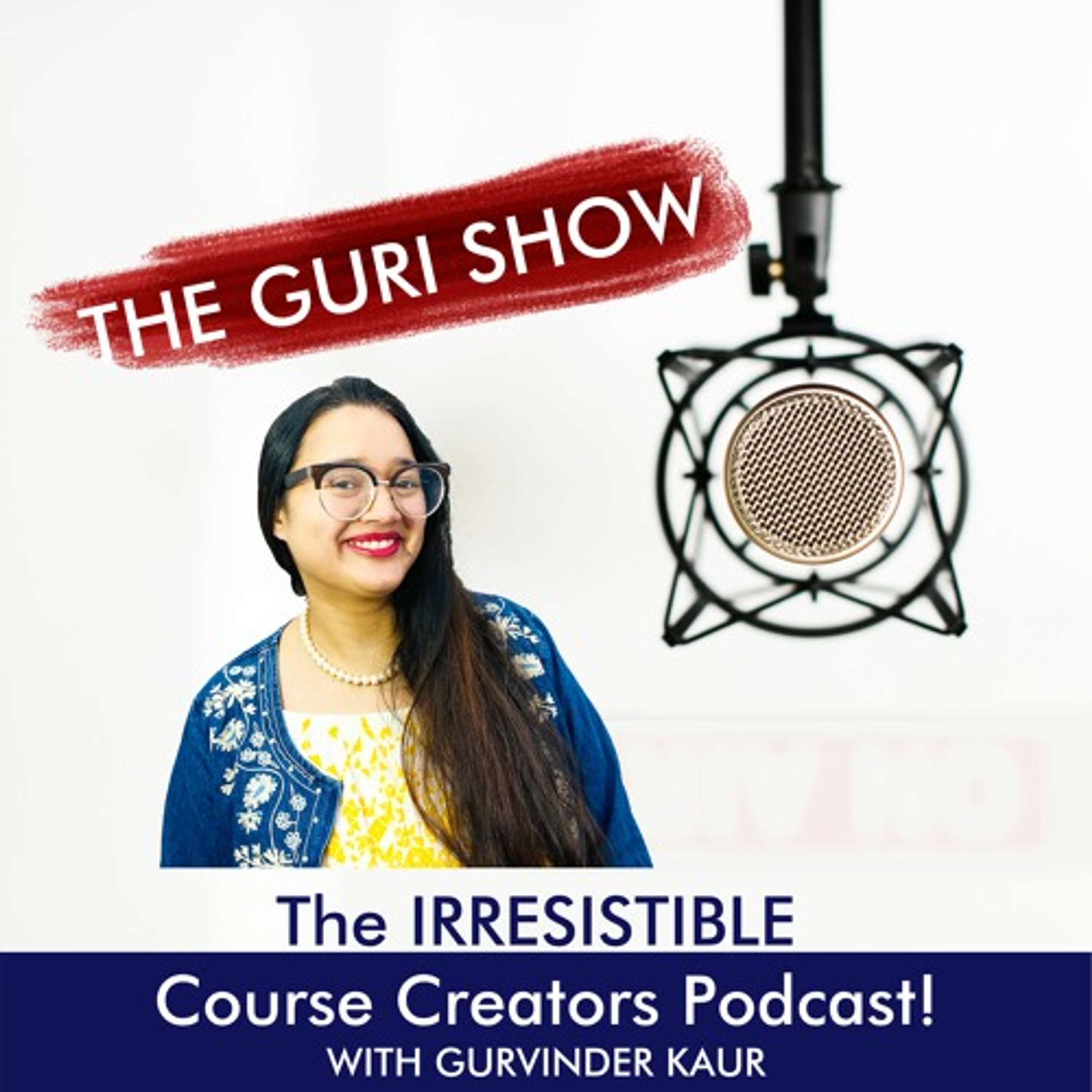 The Guri Show