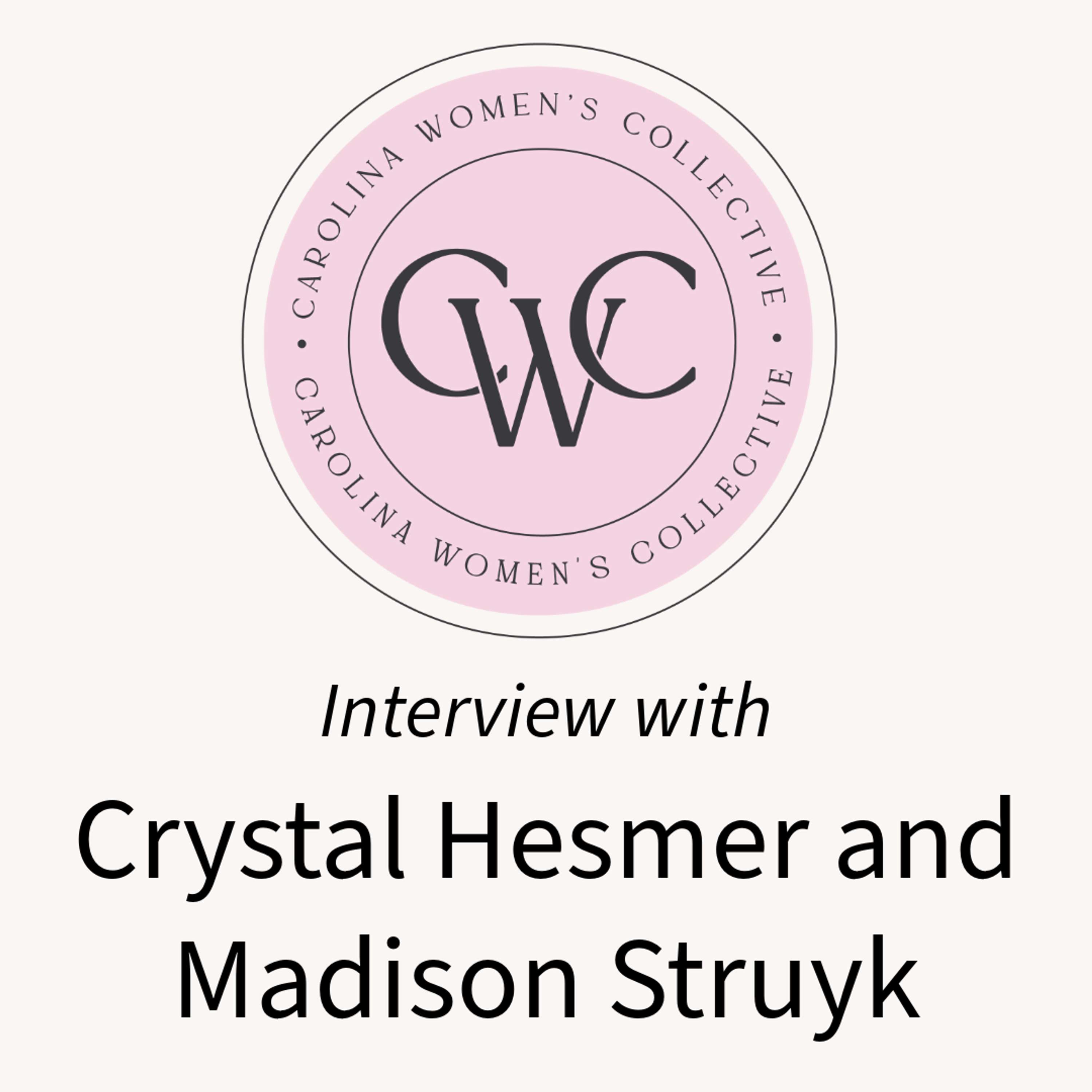 Running a $7.5M Fishing Tournament | Interview with Crystal Hesmer and Madison Struyk