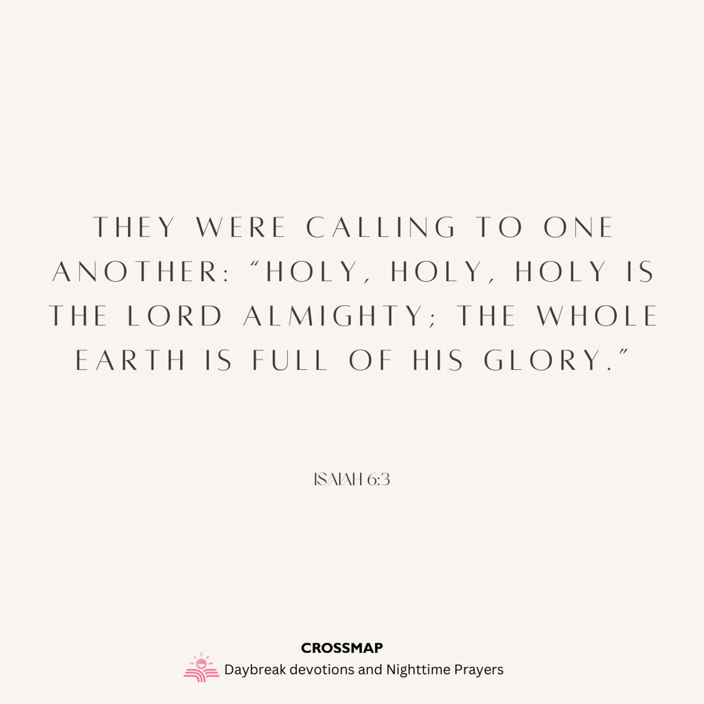 Daybreak Devotions and Nighttime Prayers