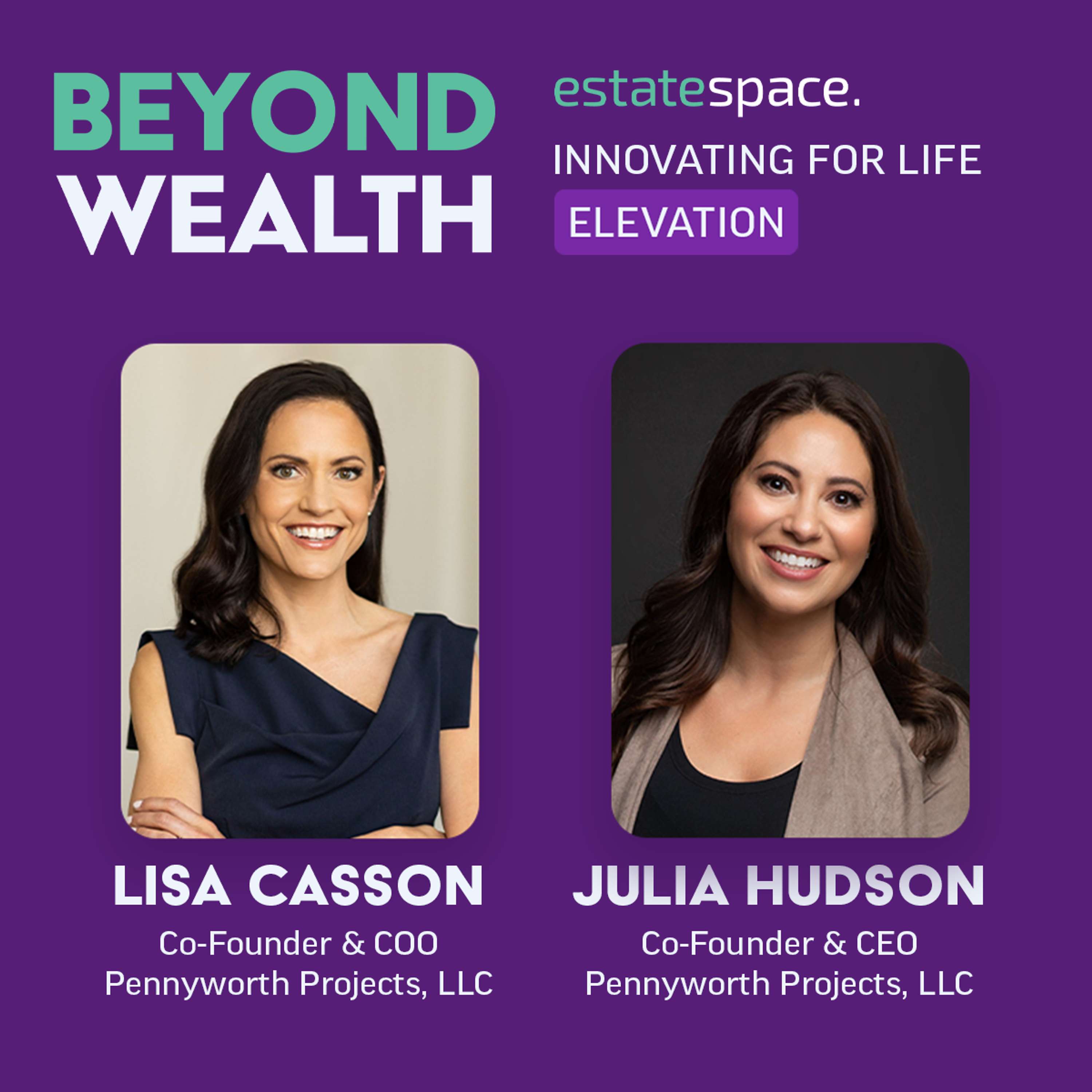 Beyond Wealth