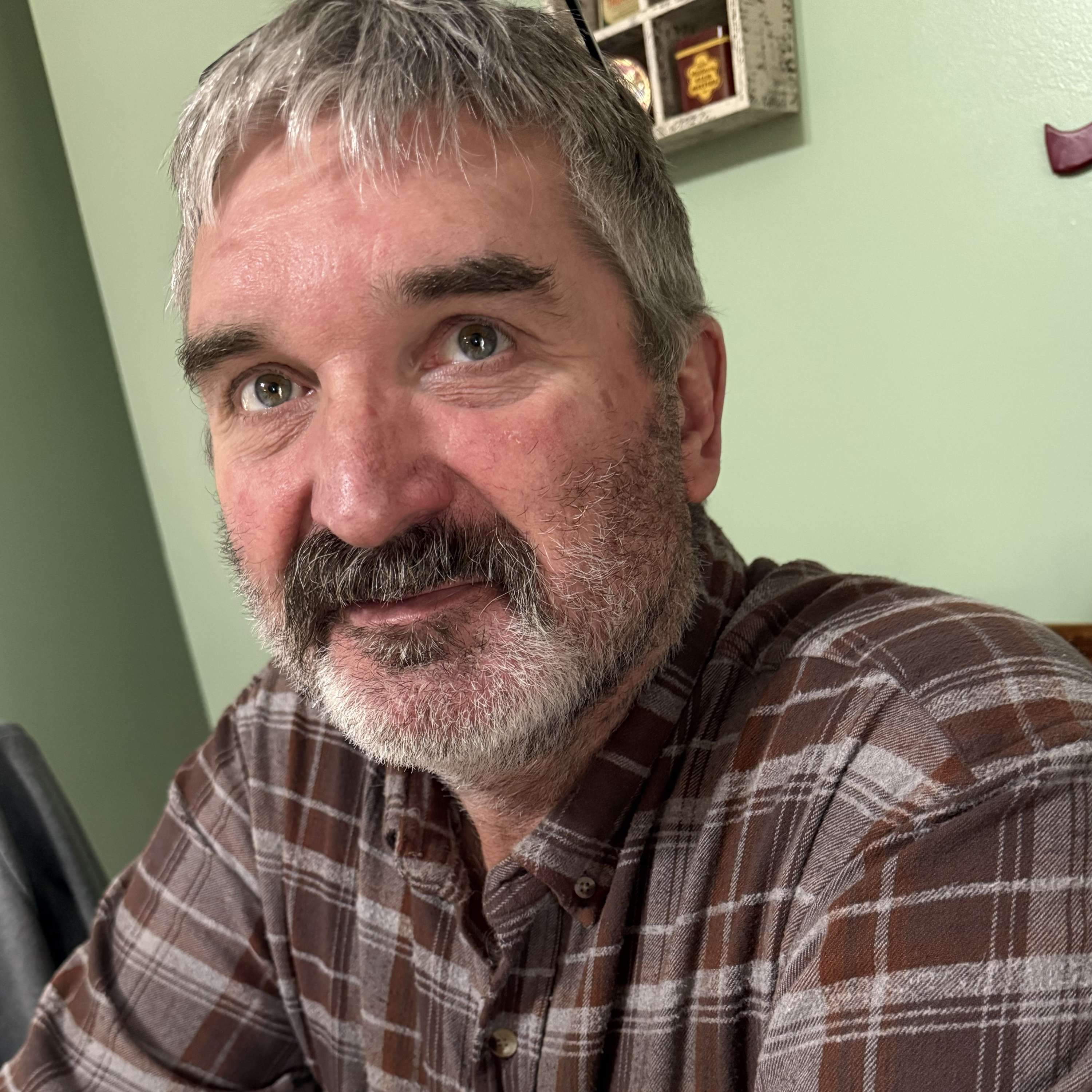 Veterans Voices: First Gulf War