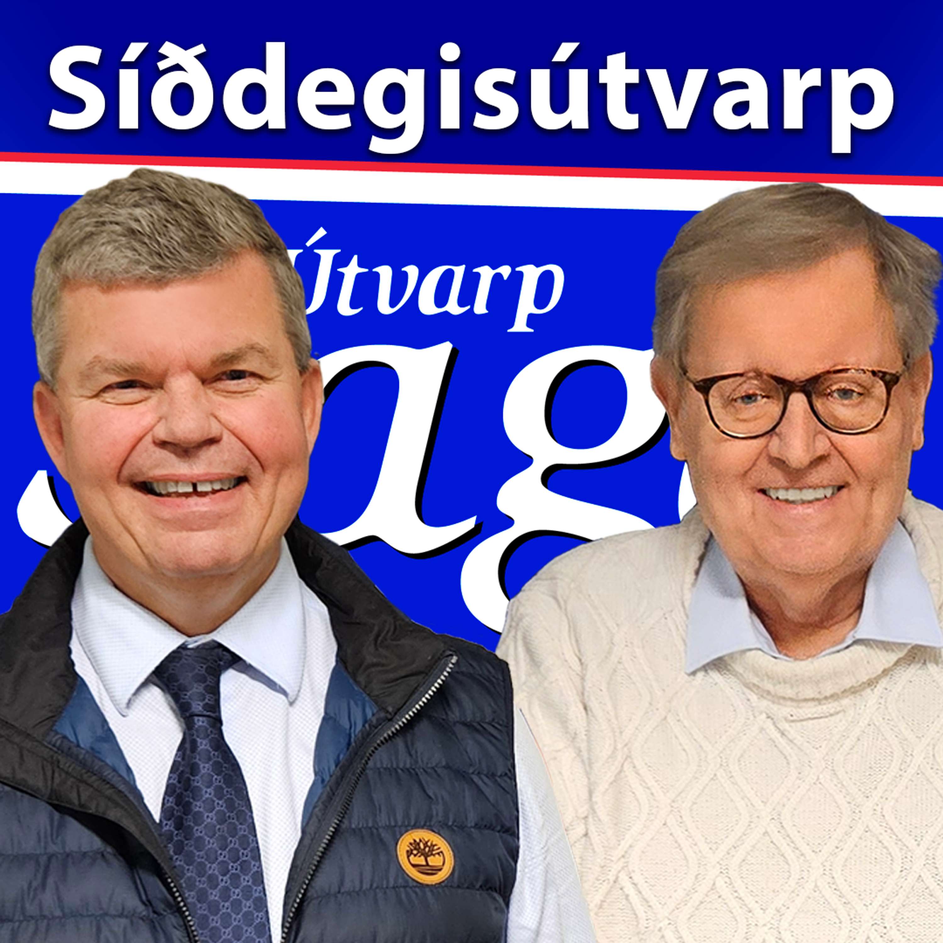 Björn Þorri Viktorsson hæstaréttarlögmaður - Óvissan í Borgarstjórn og flugvallarmálið