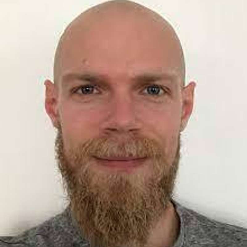Matt Scaysbrook