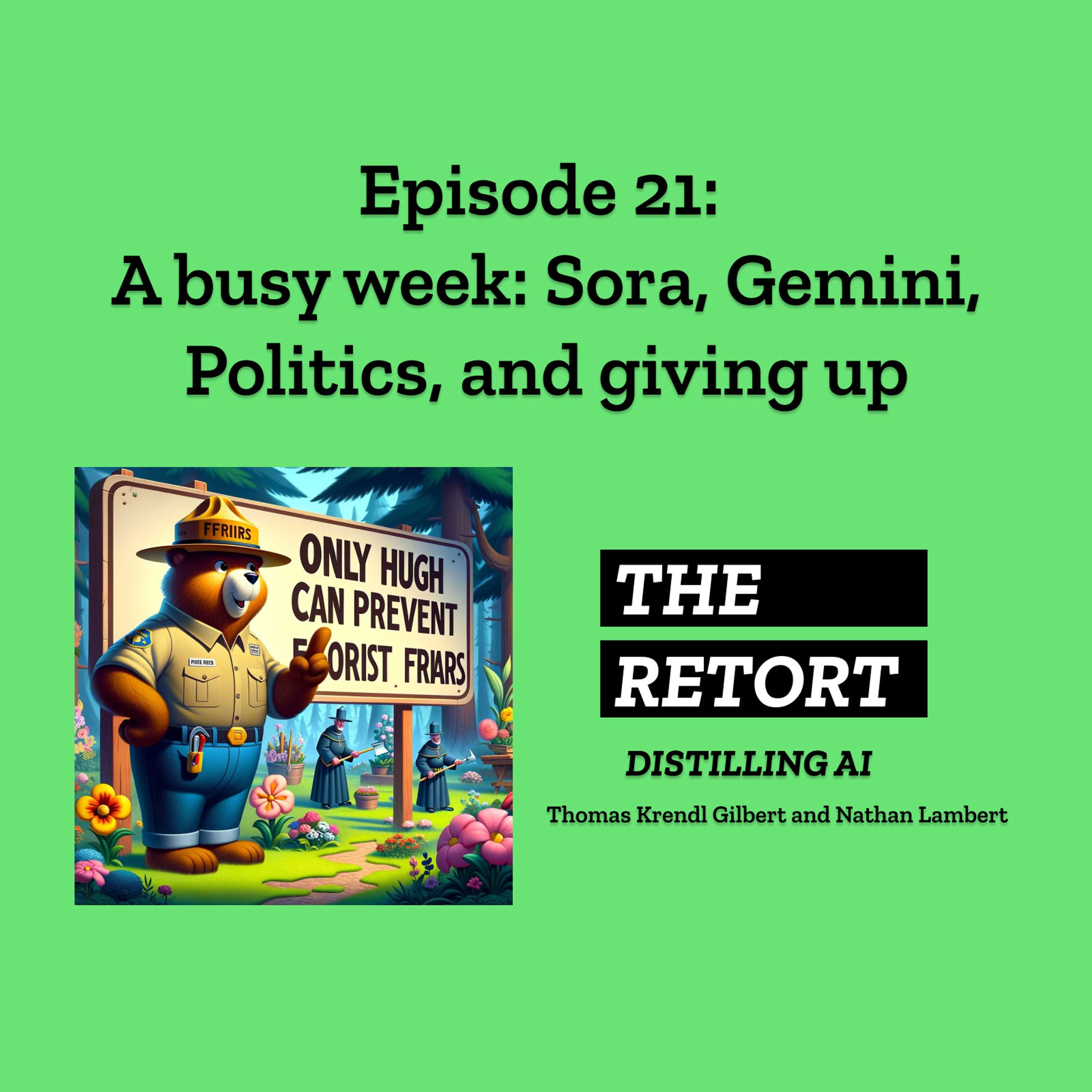 Episode cover