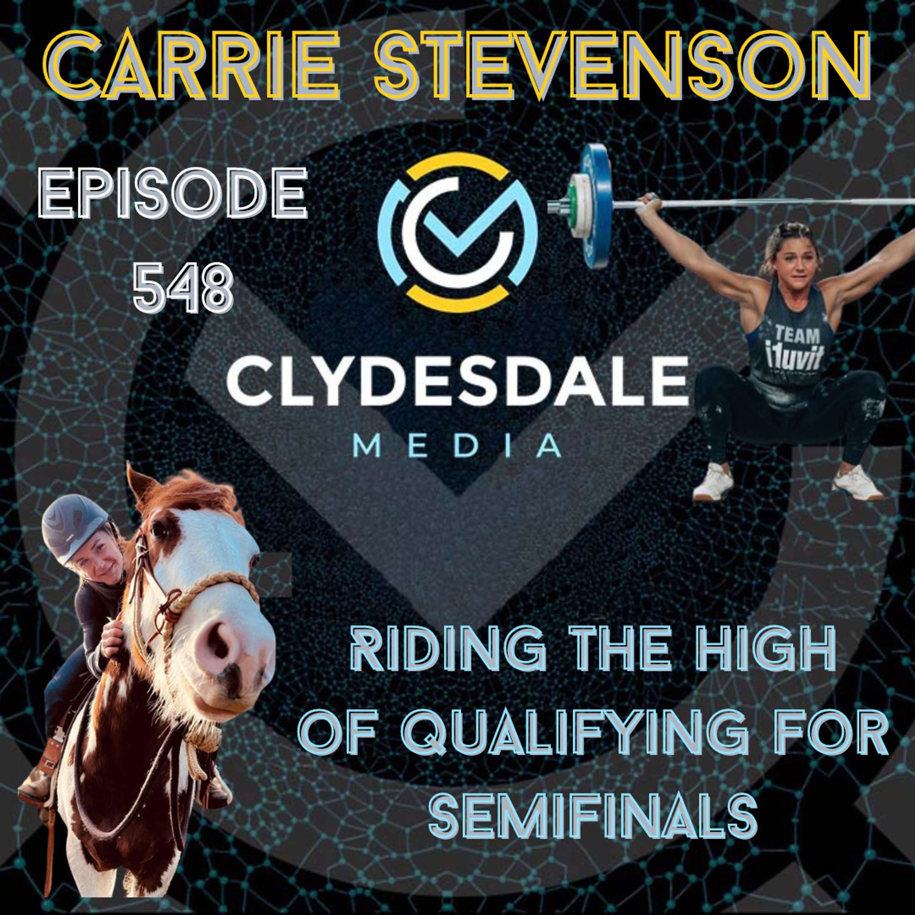 Clydesdale Media Podcast