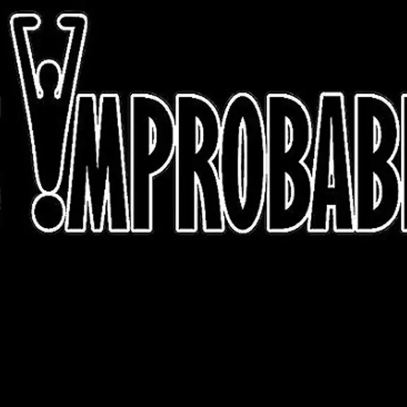Rendez-vous avec la troupe d'improvisation les Improbables de Toronto