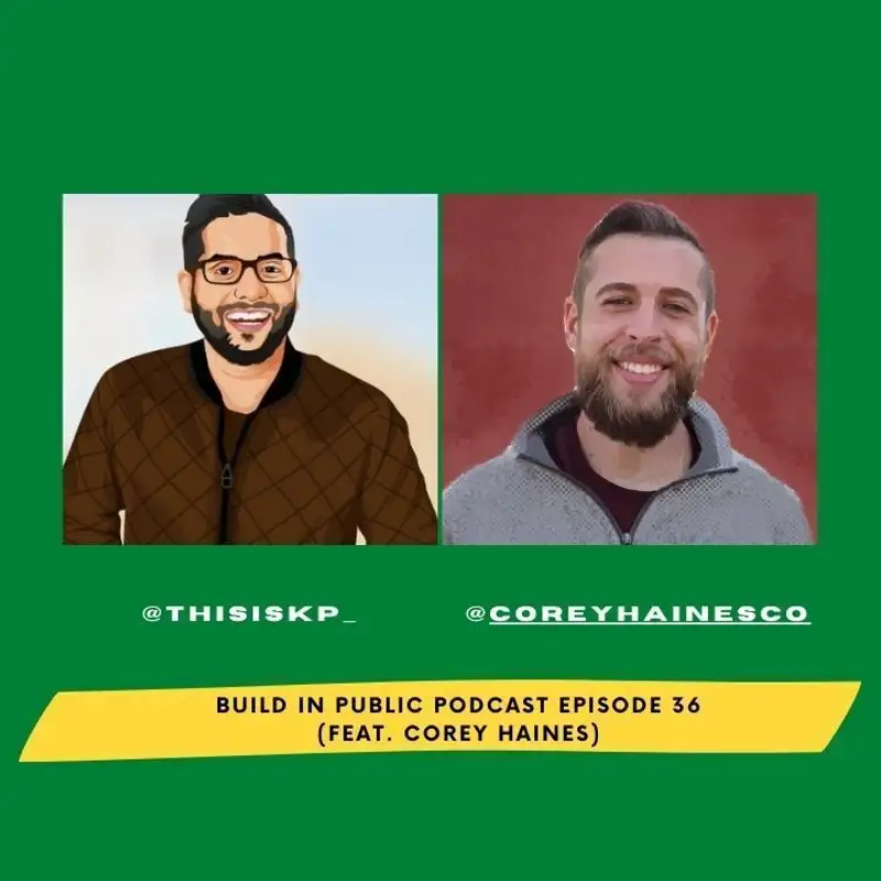 Why Every Marketer Needs A Swipe File (feat. Corey Haines)
