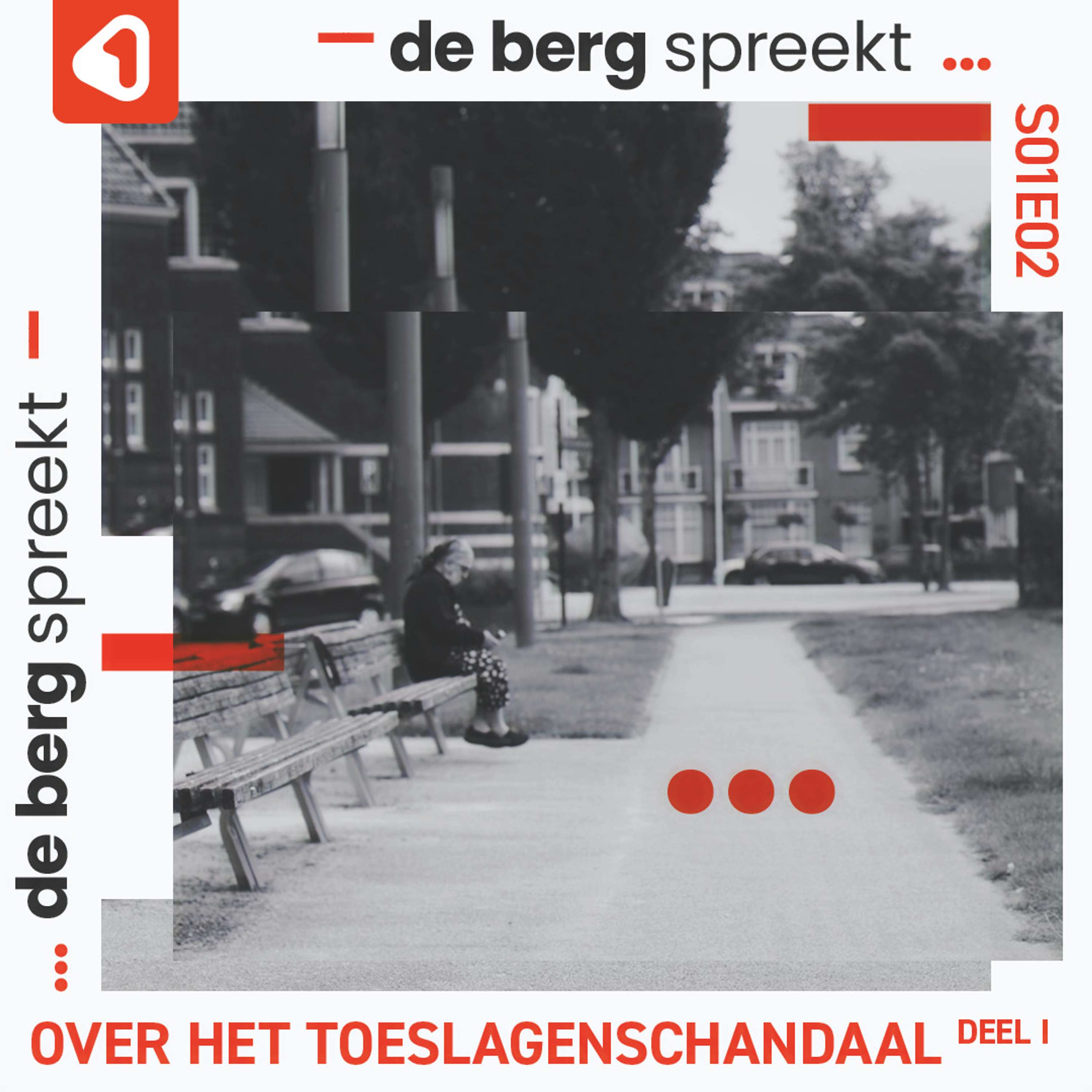 De Berg spreekt...