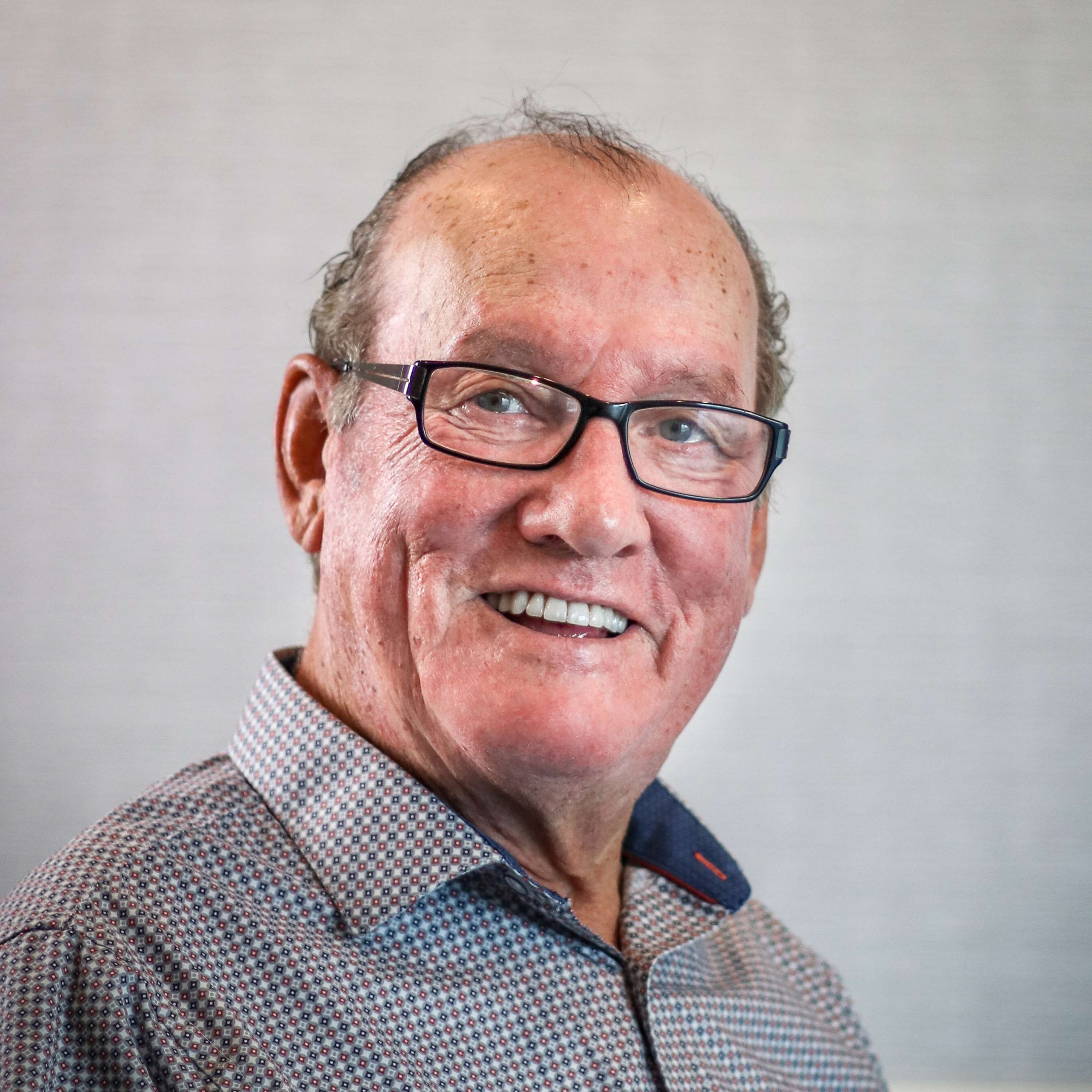 Insights with Don Mills and David Campbell- An Acadia Broadcasting Podcast