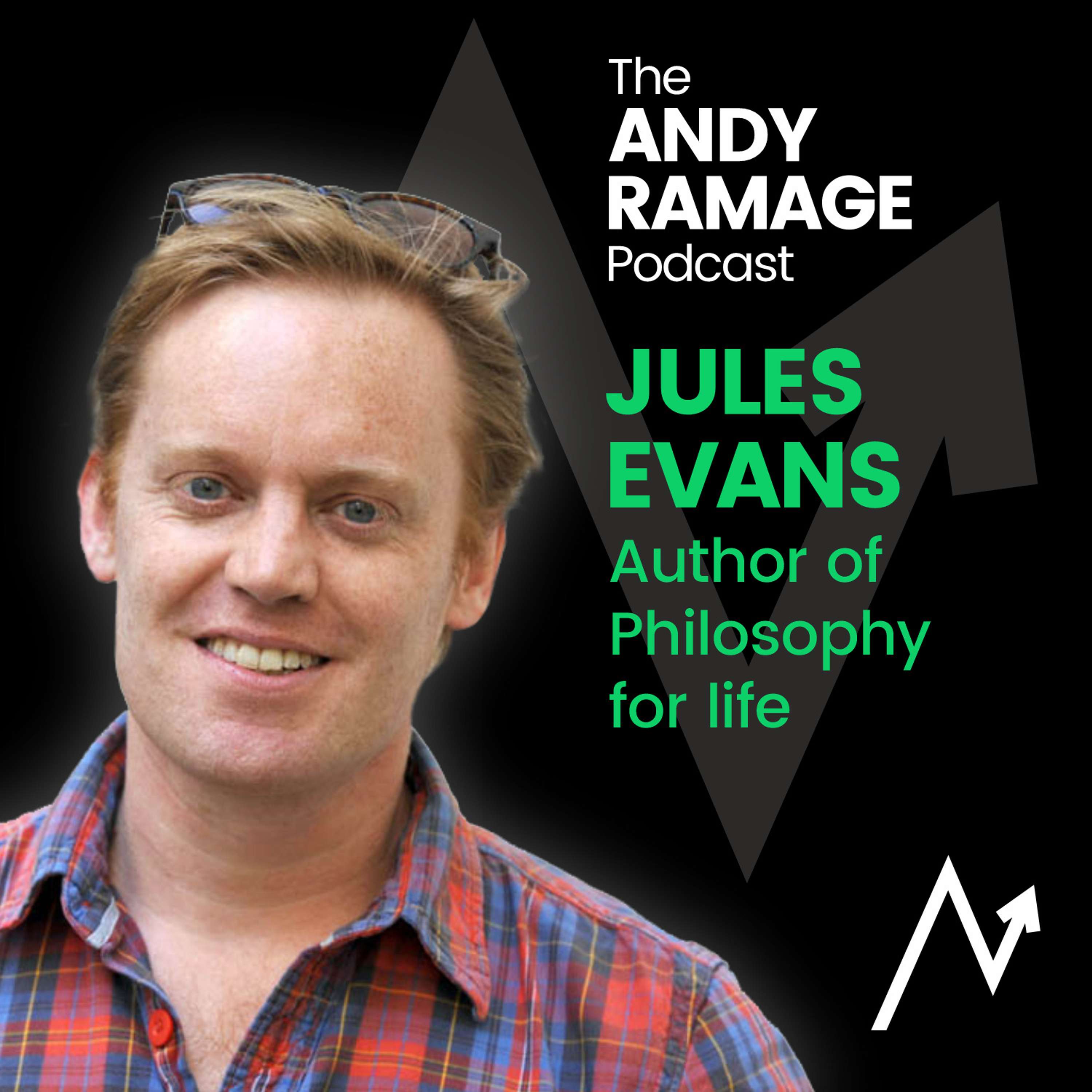 Alcohol-Free Advantage Podcast with Andy Ramage