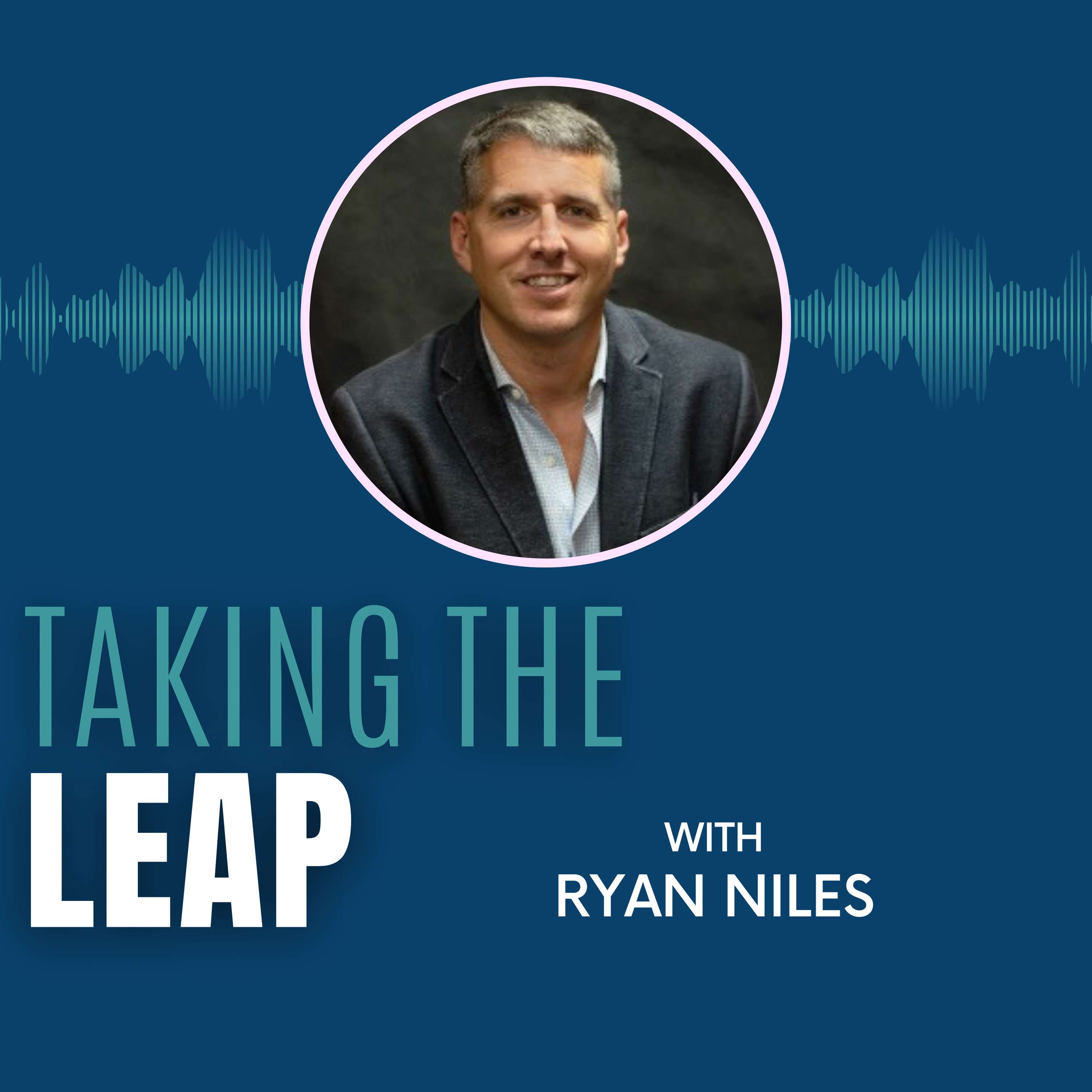 Taking the Leap