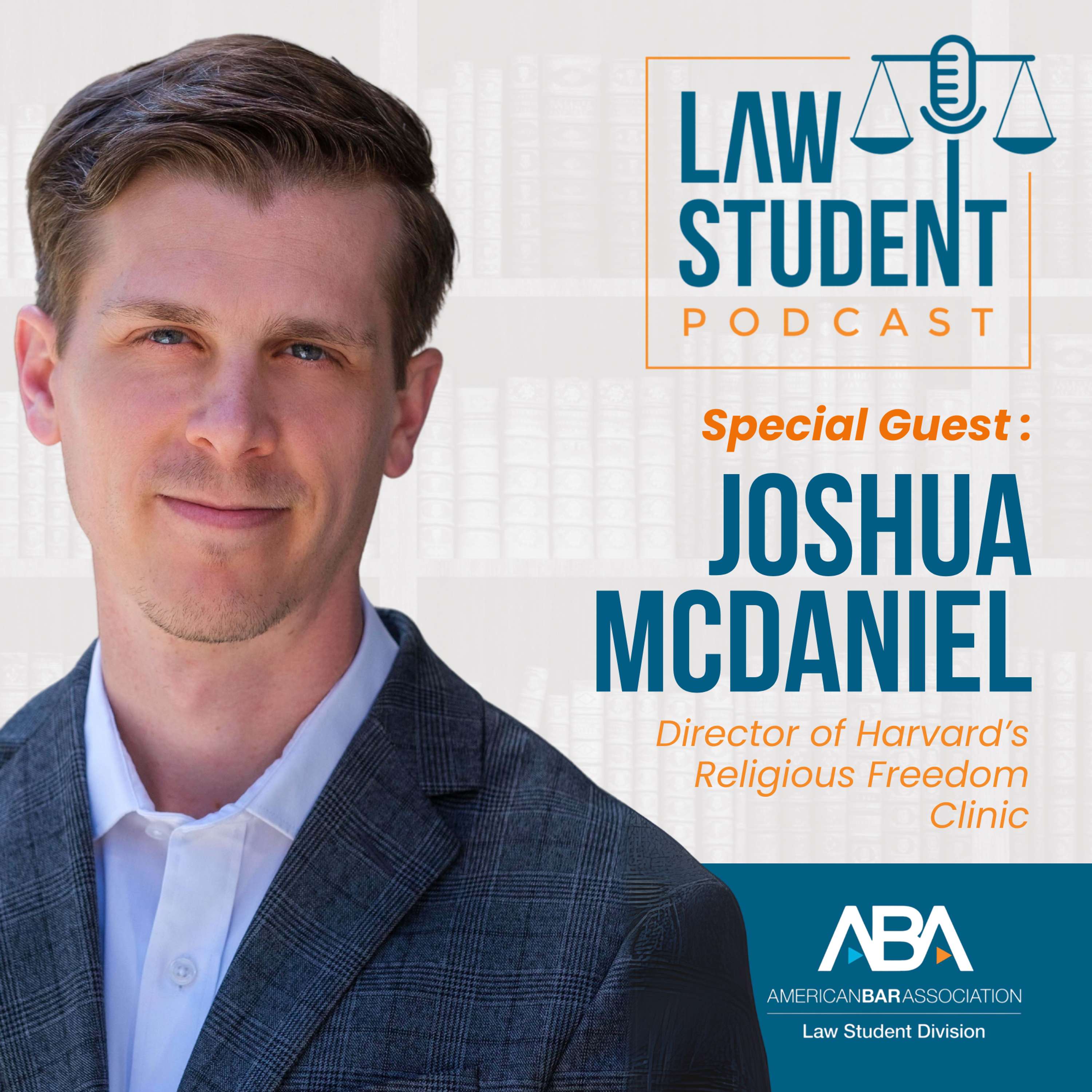 ABA Law Student Podcast