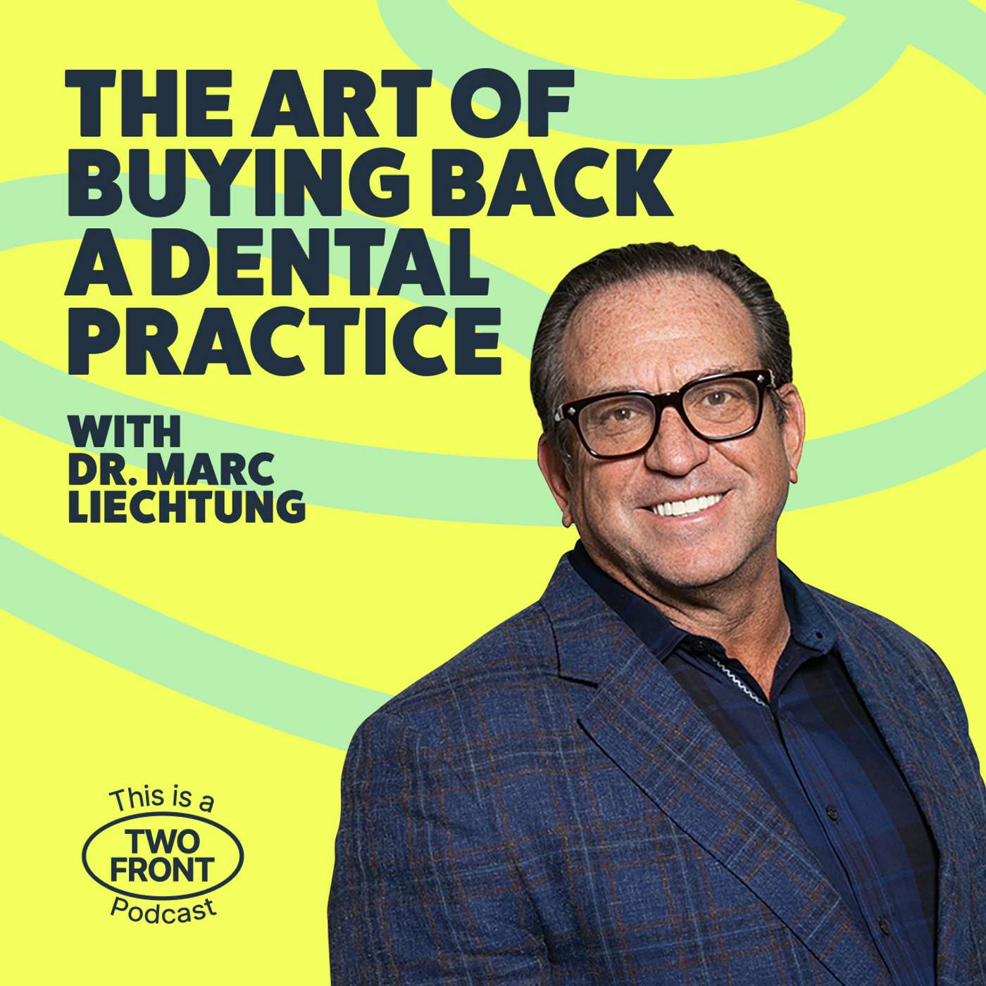 The Happy Dentist Podcast