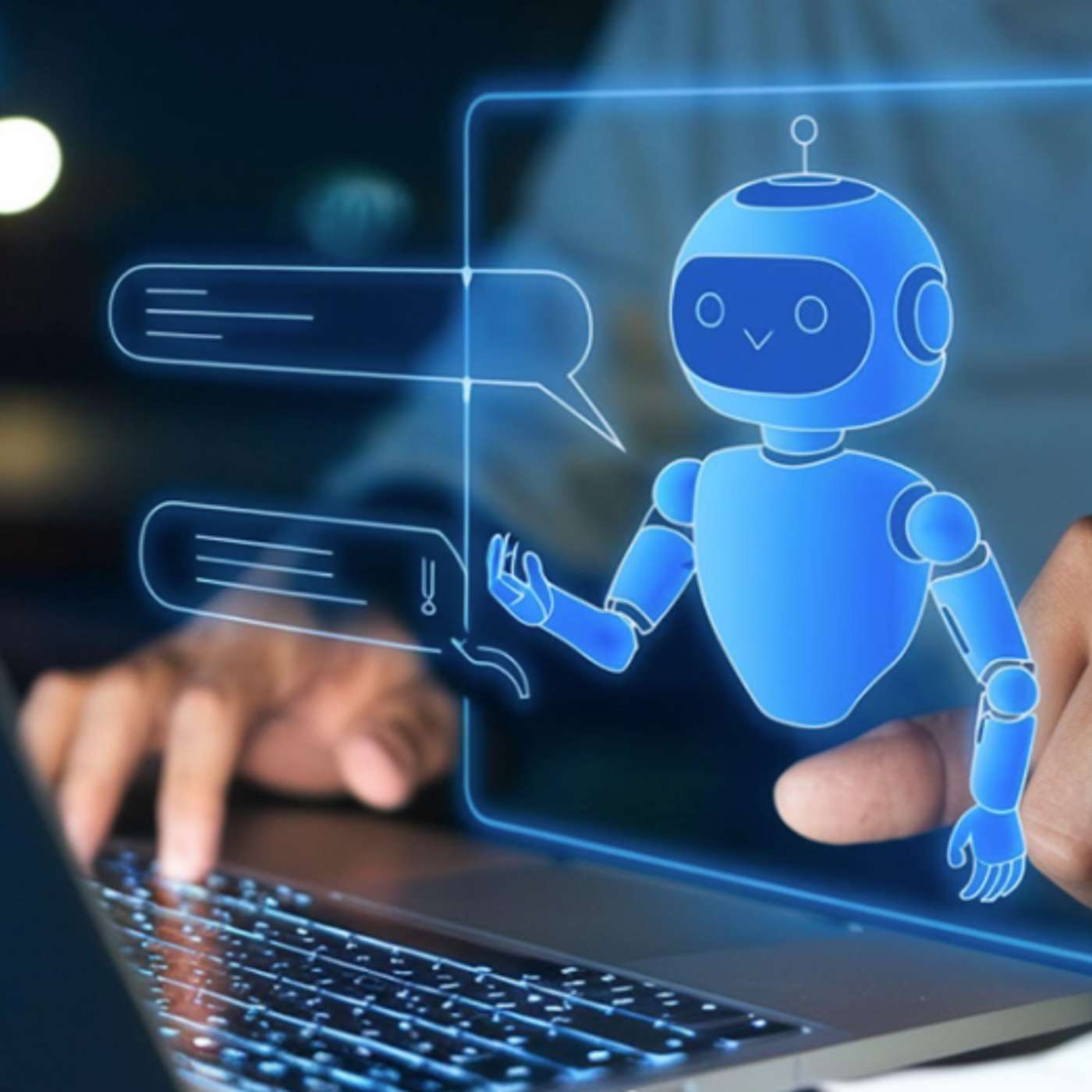 How AI-Powered Chatbots Are Shaping the Future of Customer Engagement: The Openxcell Perspective