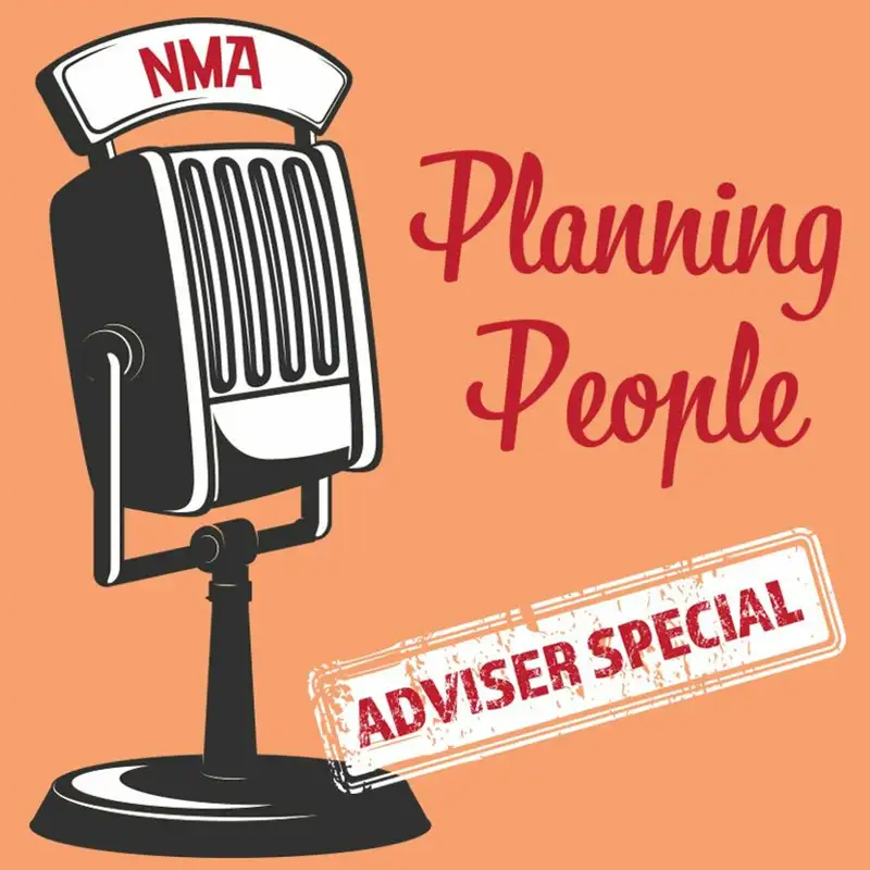 Julian Gilbert: Running a business with severe illness