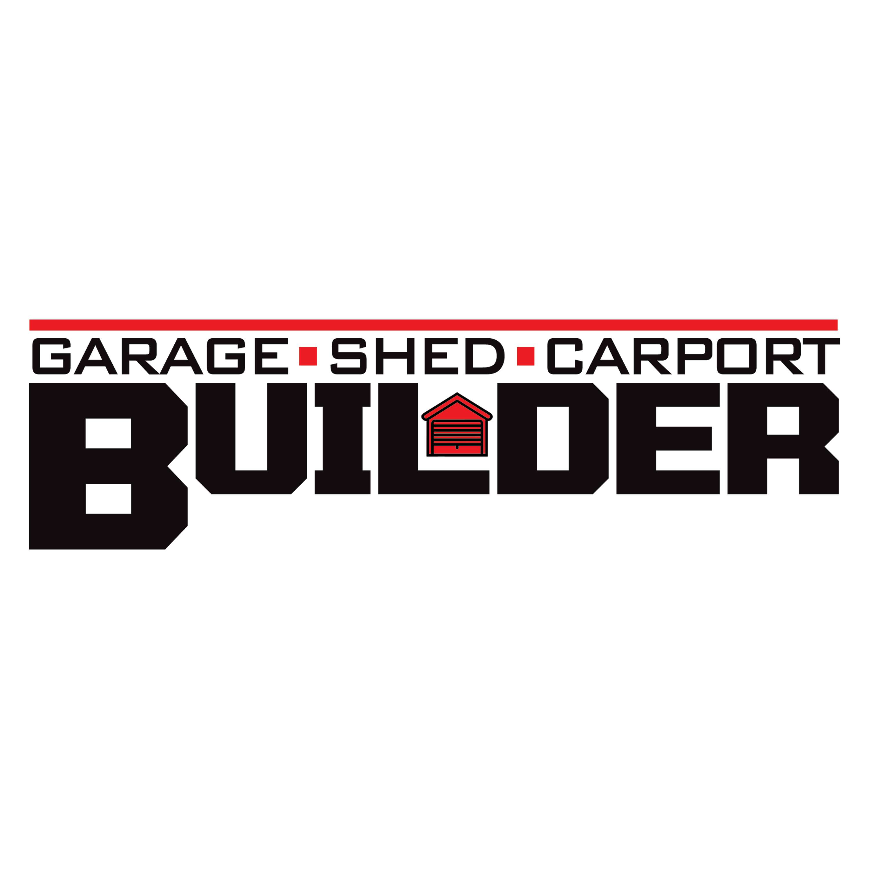 Garage Shed & Carport Builder Magazine