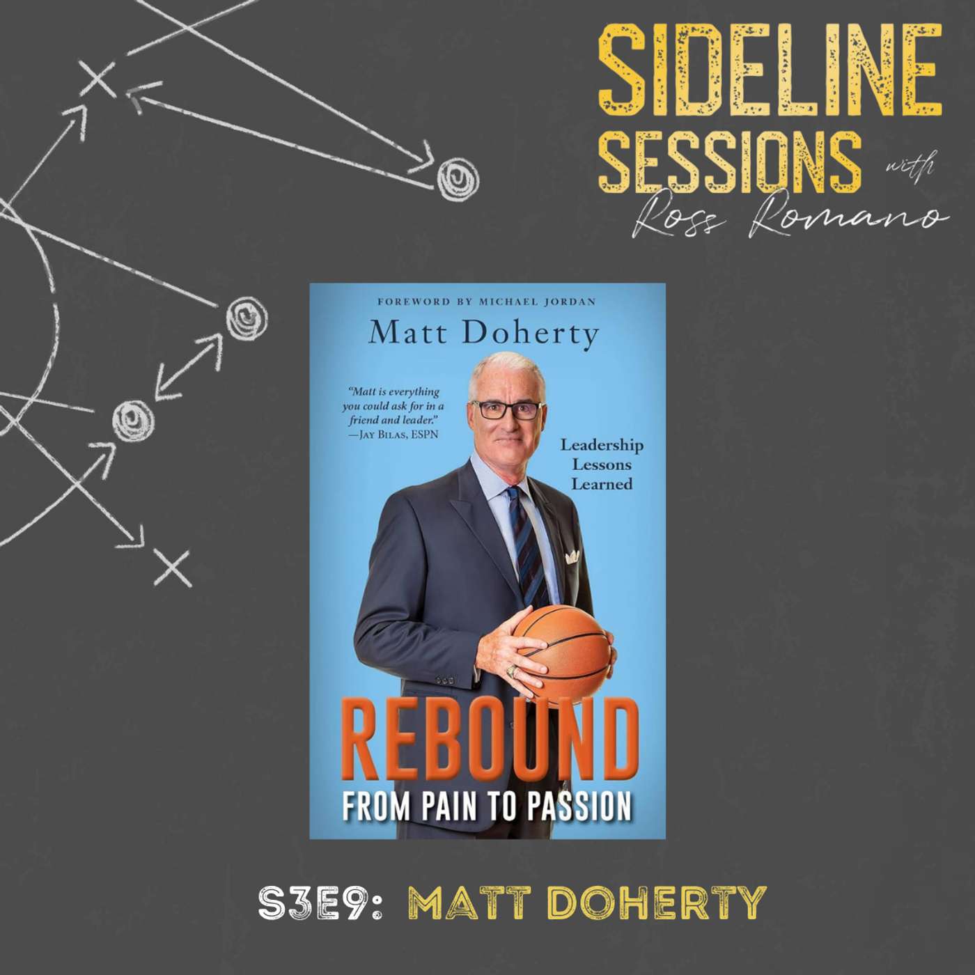 Sideline Sessions