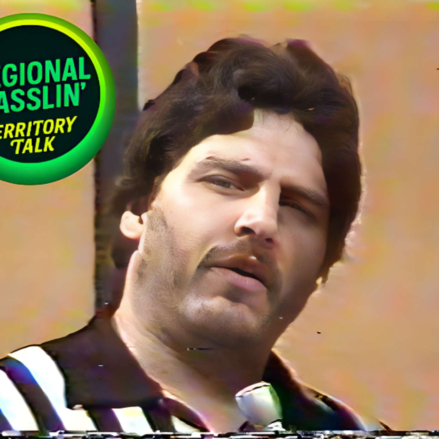 Rasslin 113: Memphis 6/15/85 (Lawler vs. Koko, A Big Botch, A Heel Referee, & A Hijacking!)