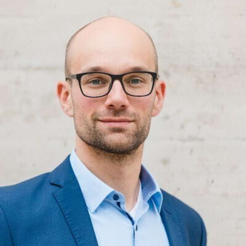 Bastian Ulke