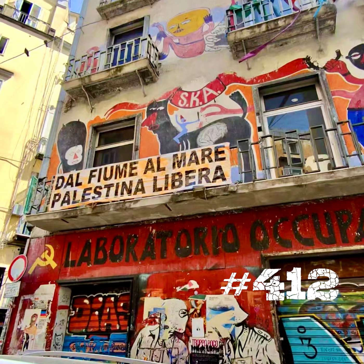 The Codex, the Caravan, and the Coming Year The Codex, the Caravan, and the Coming Year