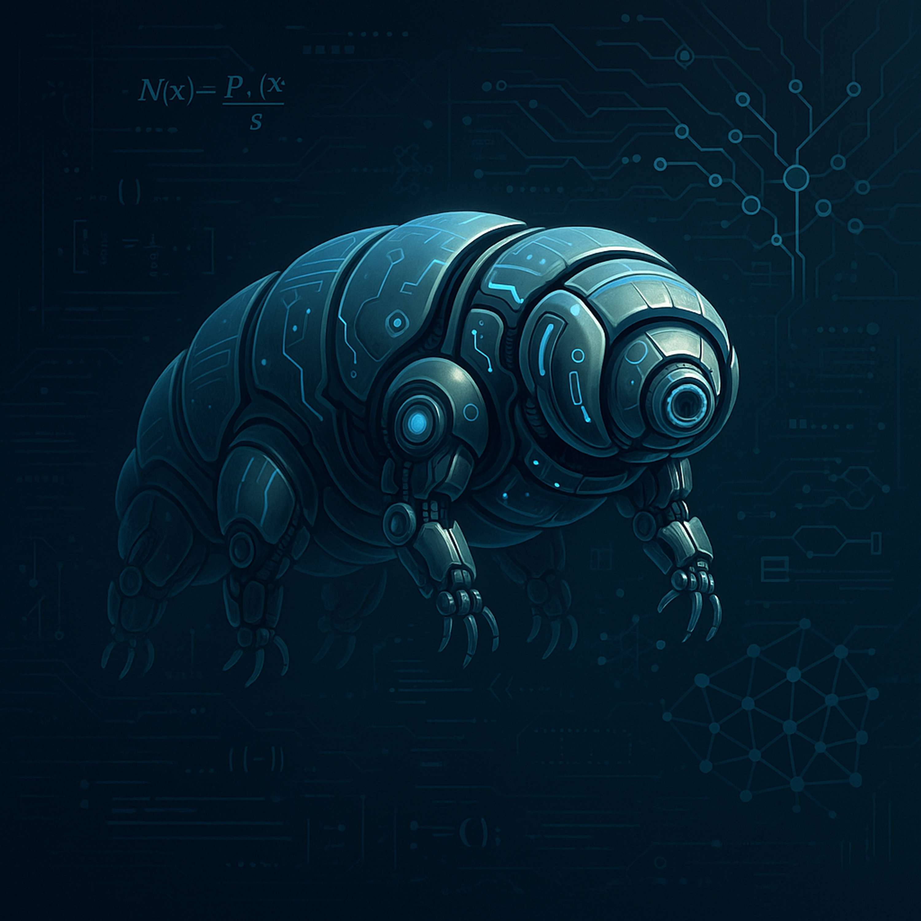 Tardigrades