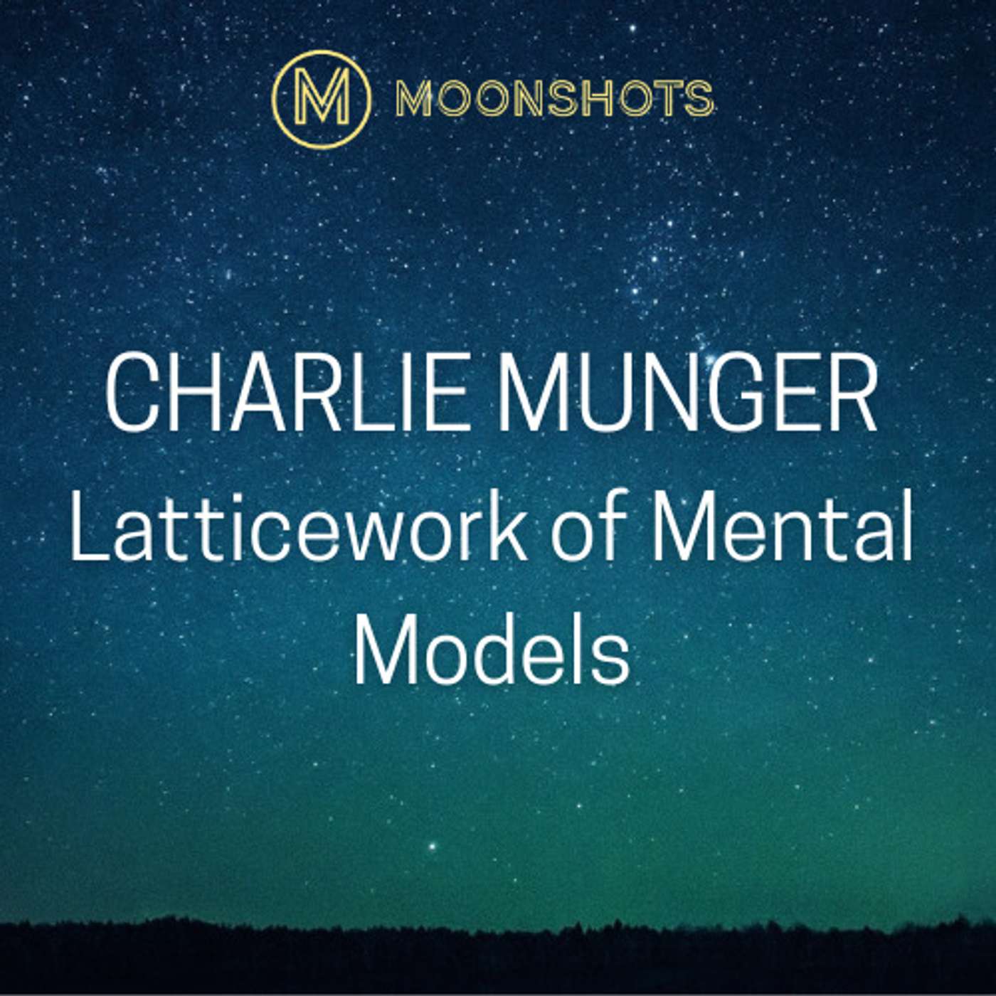 Moonshots Podcast: Superstar mindsets and success habits