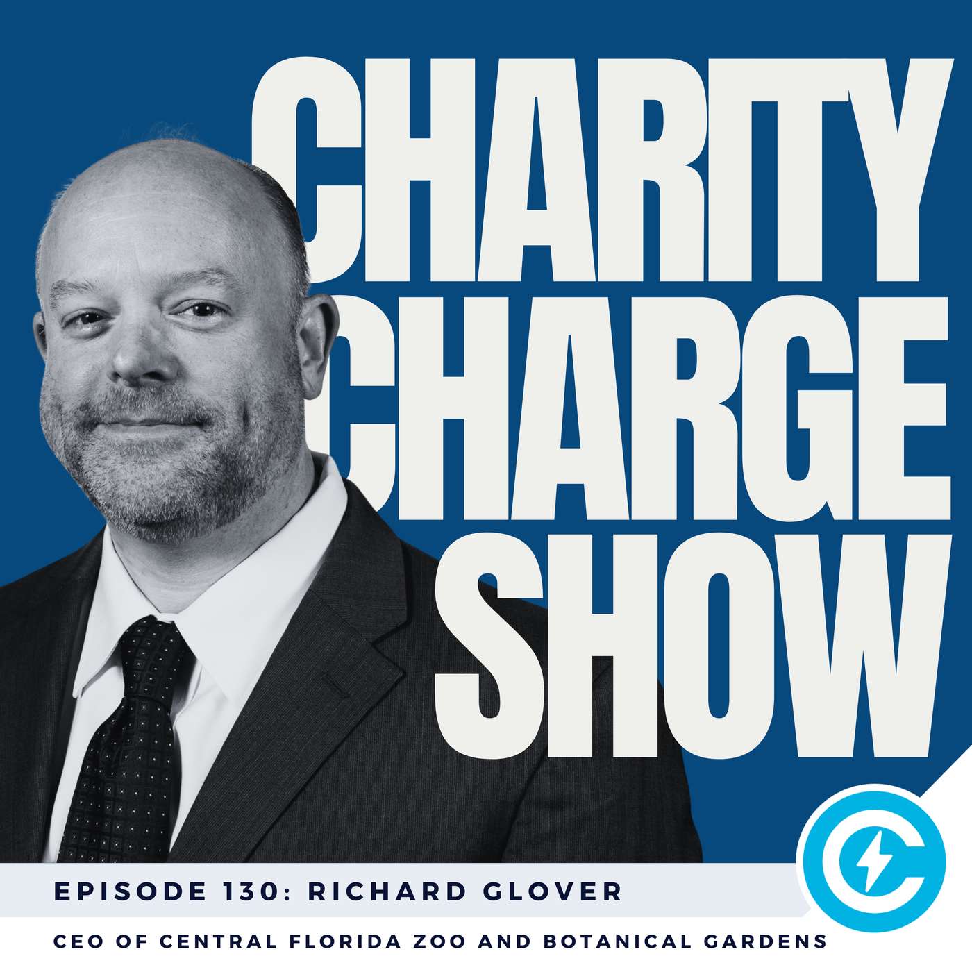 Central Florida Zoo and Botanical Gardens: Conservation and Community with CEO Richard Glover