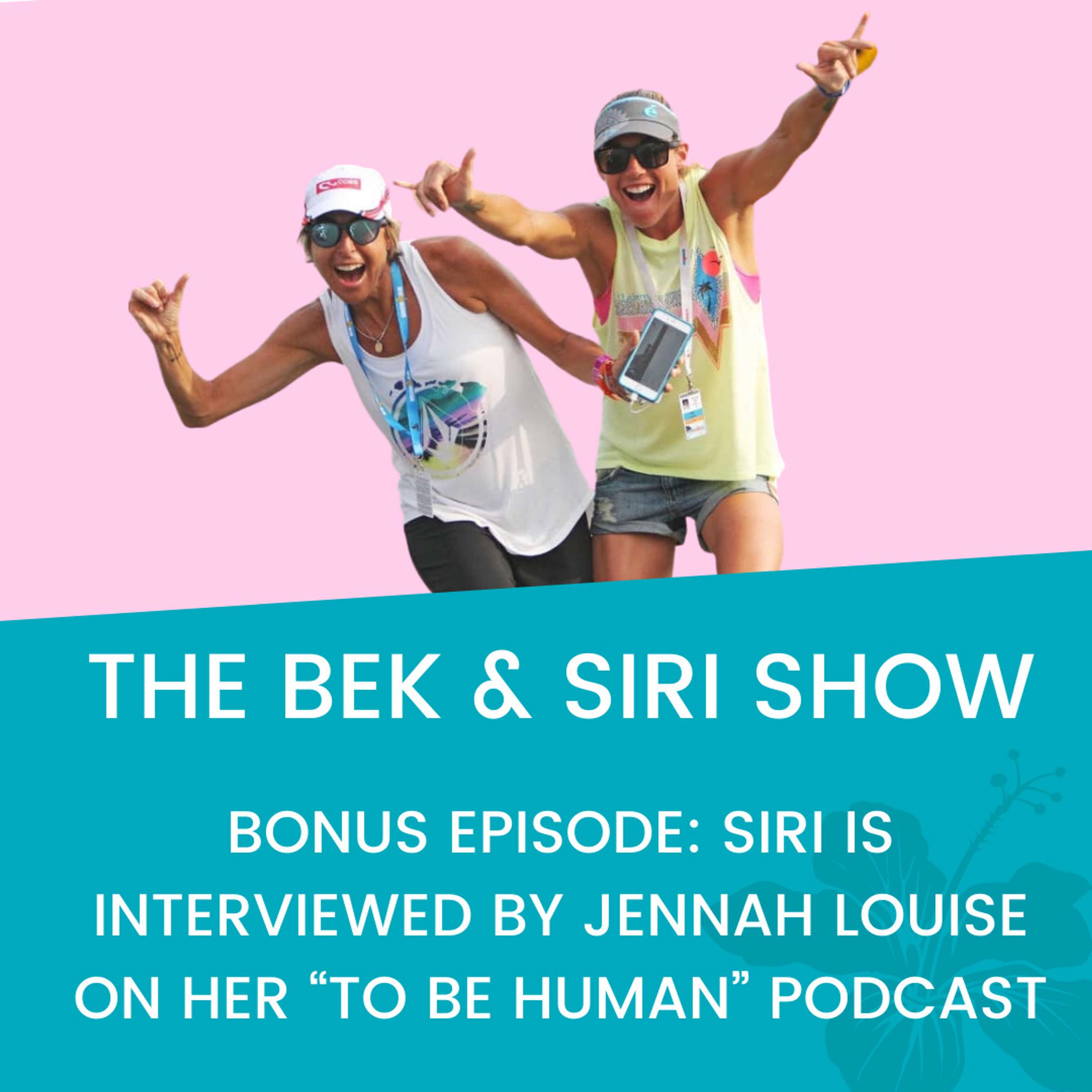 The Bek and Siri Show