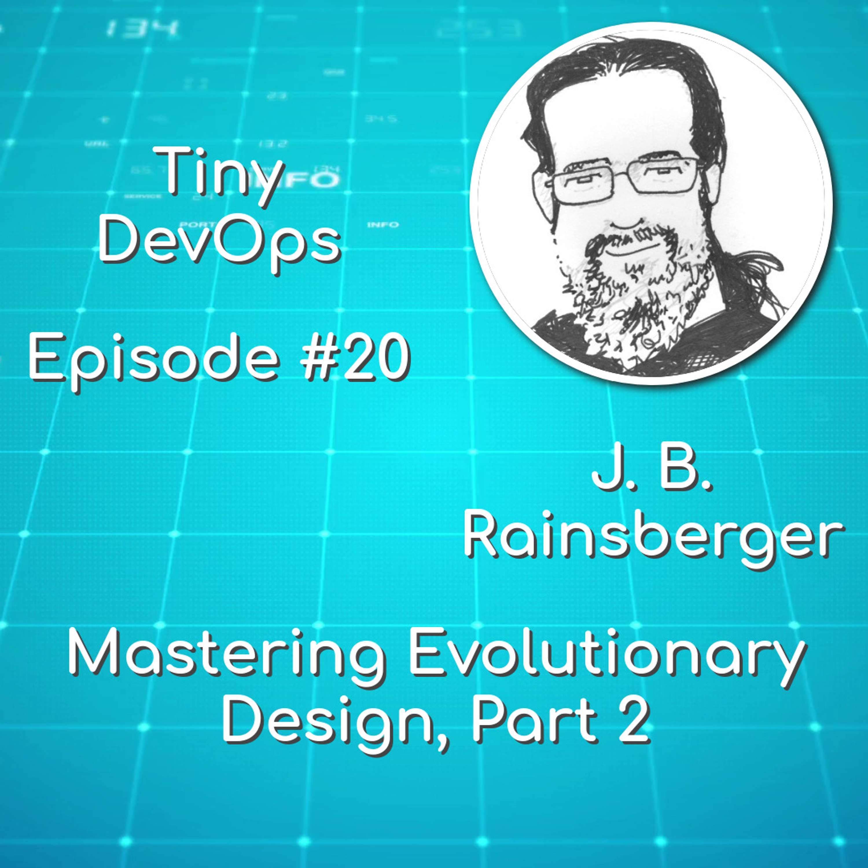 Tiny DevOps