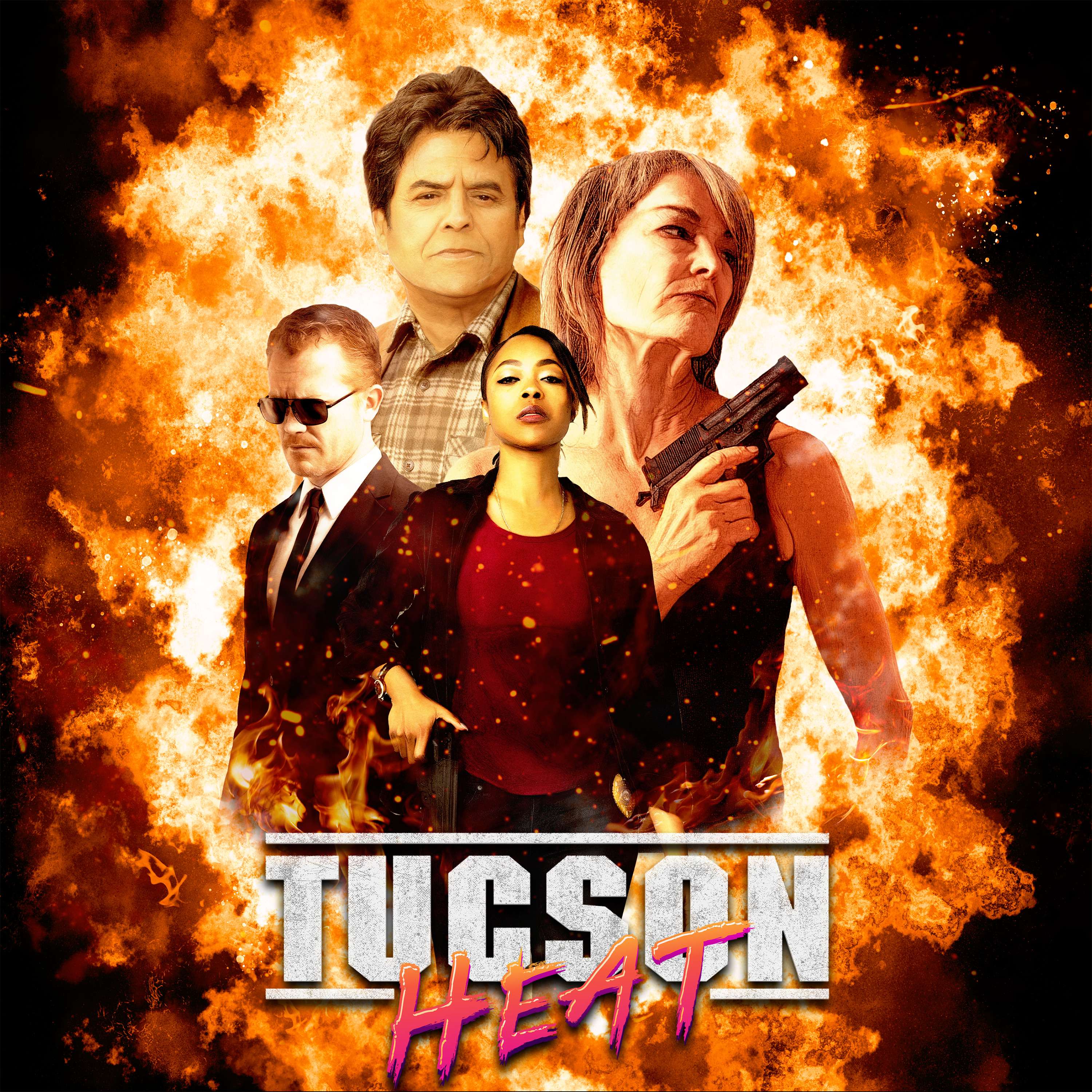Tucson Heat