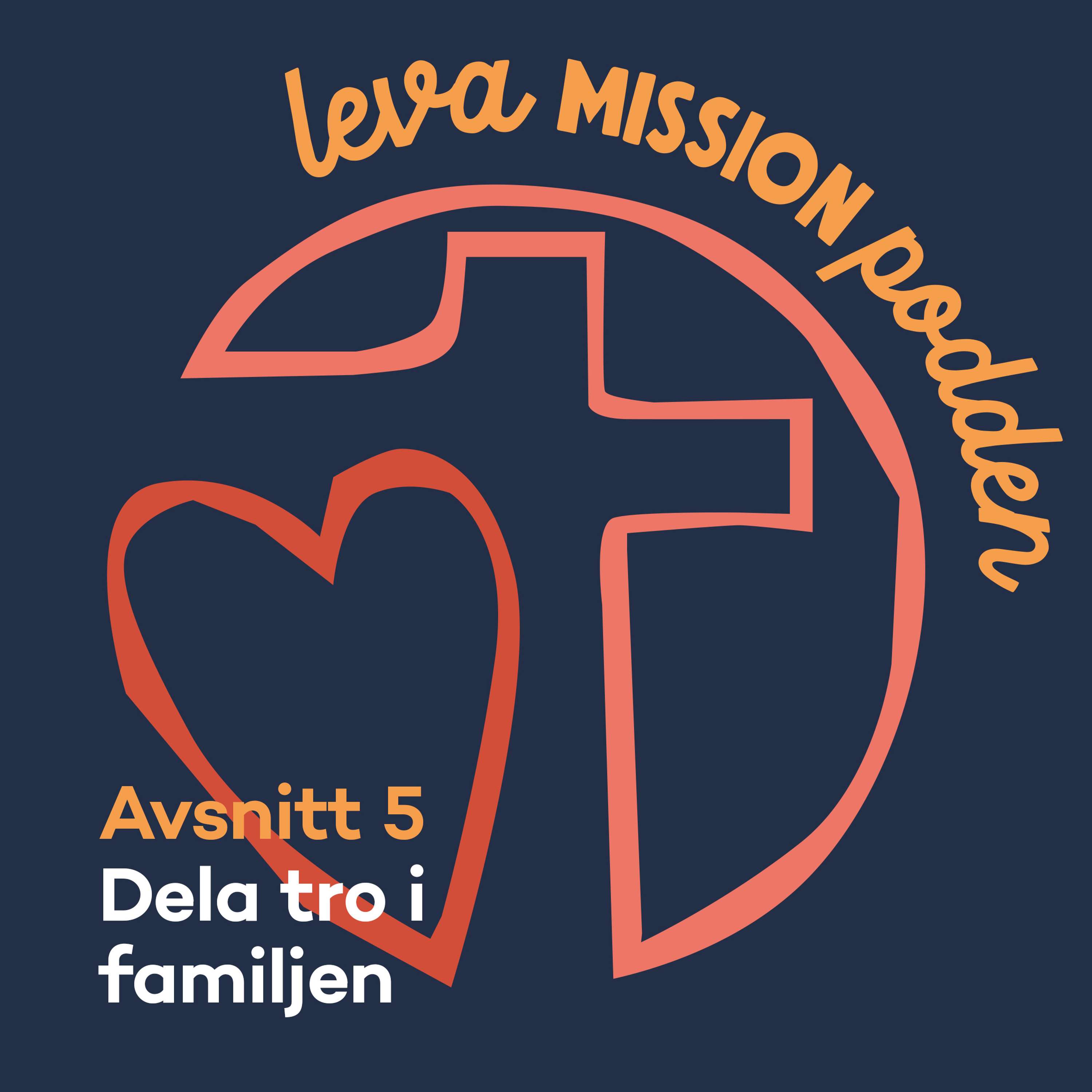 Leva Mission