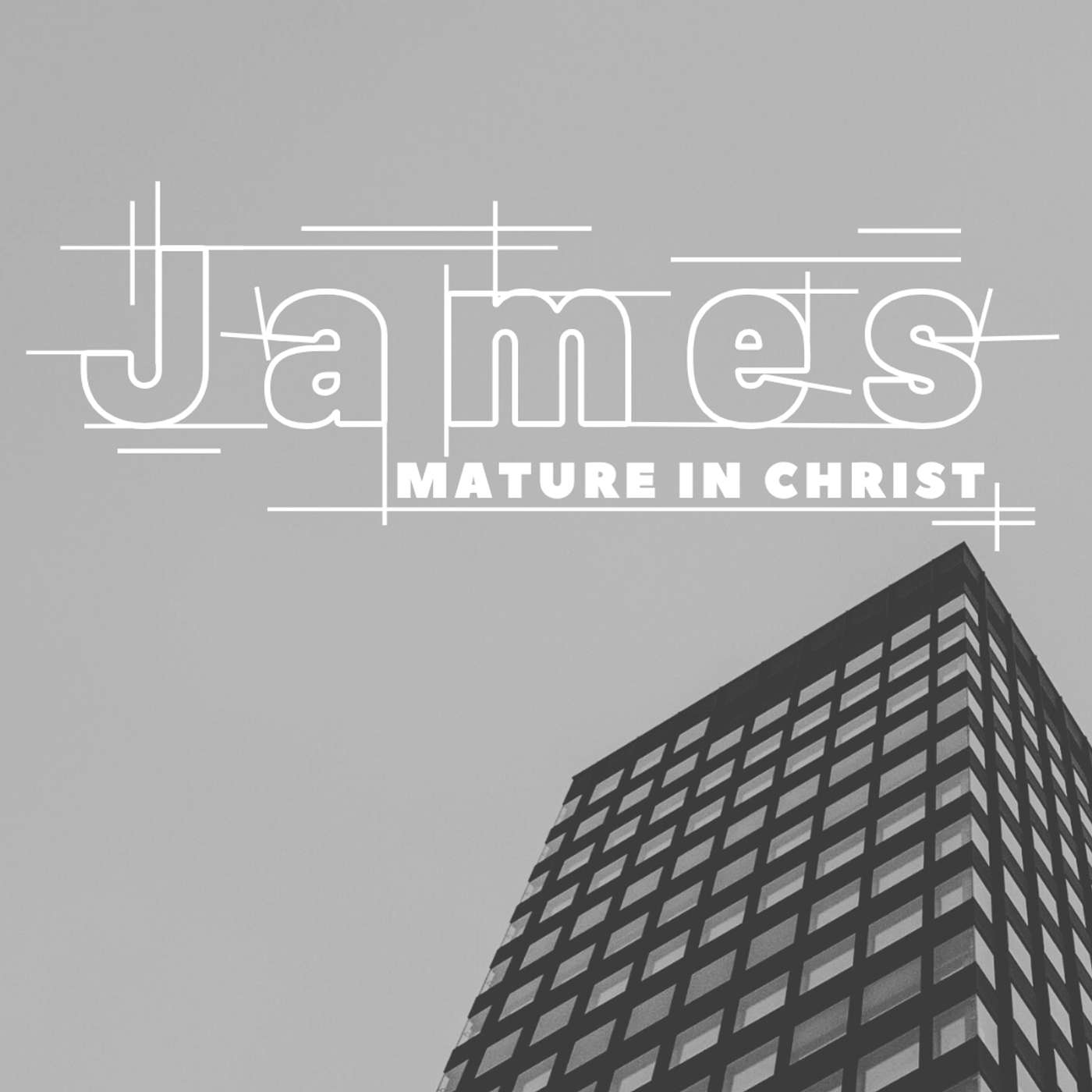 Mature In Christ - James 3:13-18 | February 23, 2025