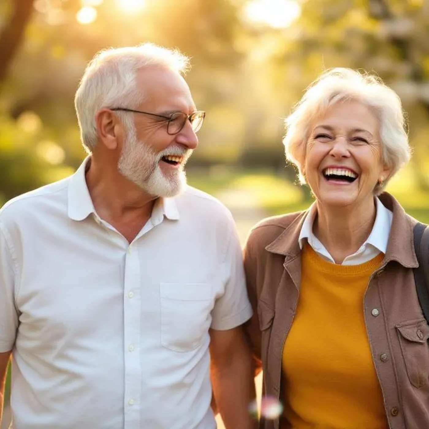 Can Friendships Slow Down Aging?