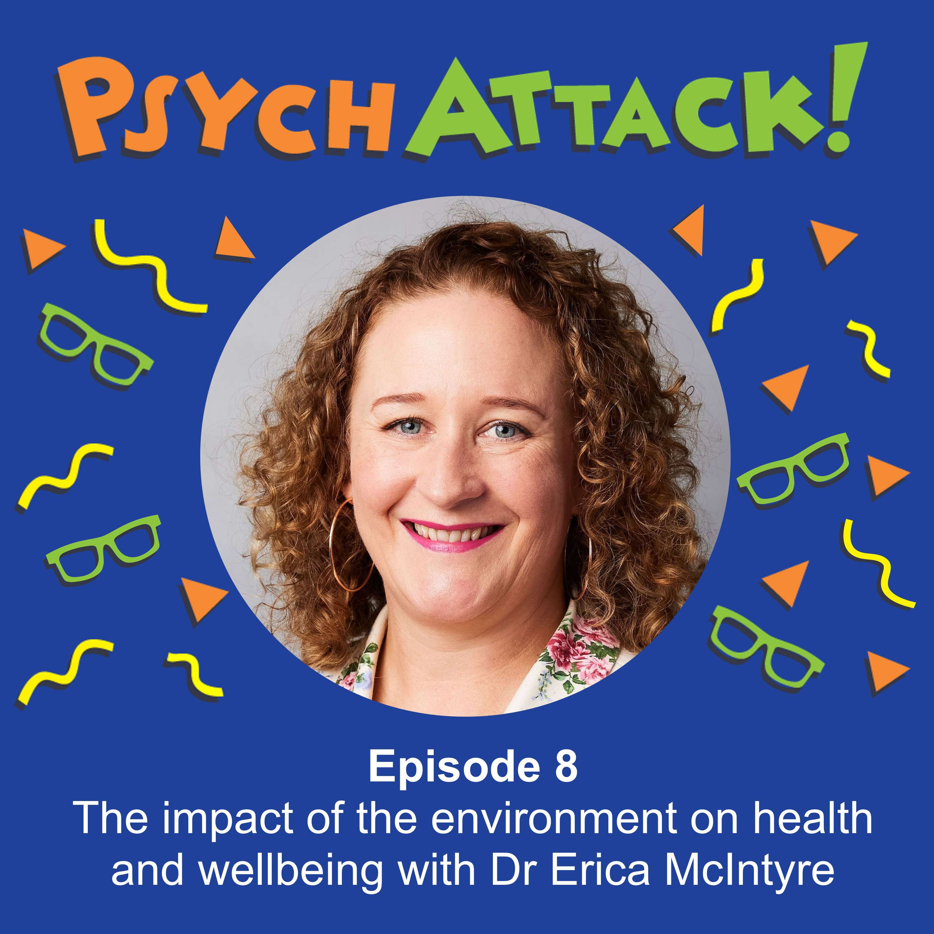 Psych Attack