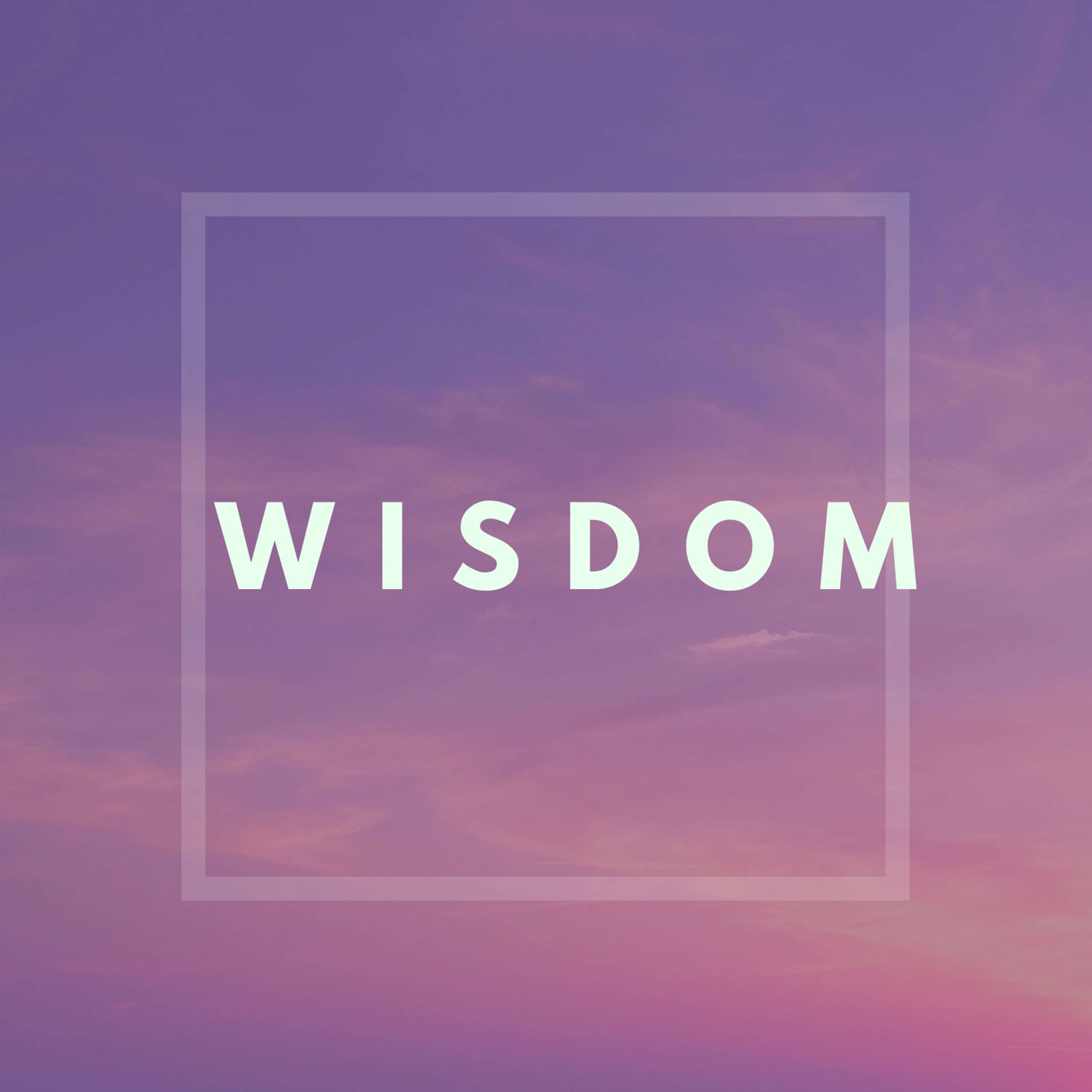 Wisdom