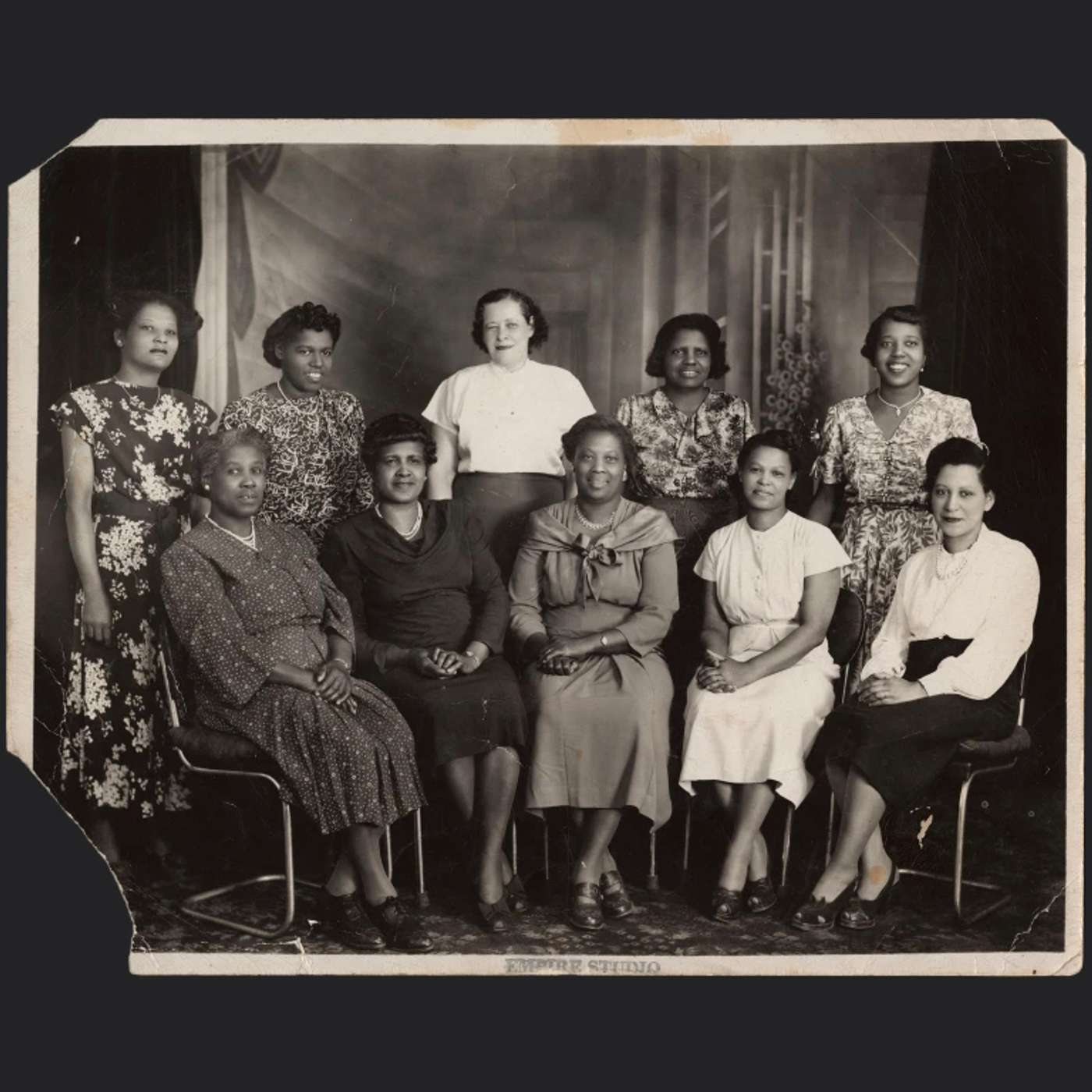 Porter Talk #5: The Women Who Stood With Porters Porter Talk #5: The Women Who Stood With Porters